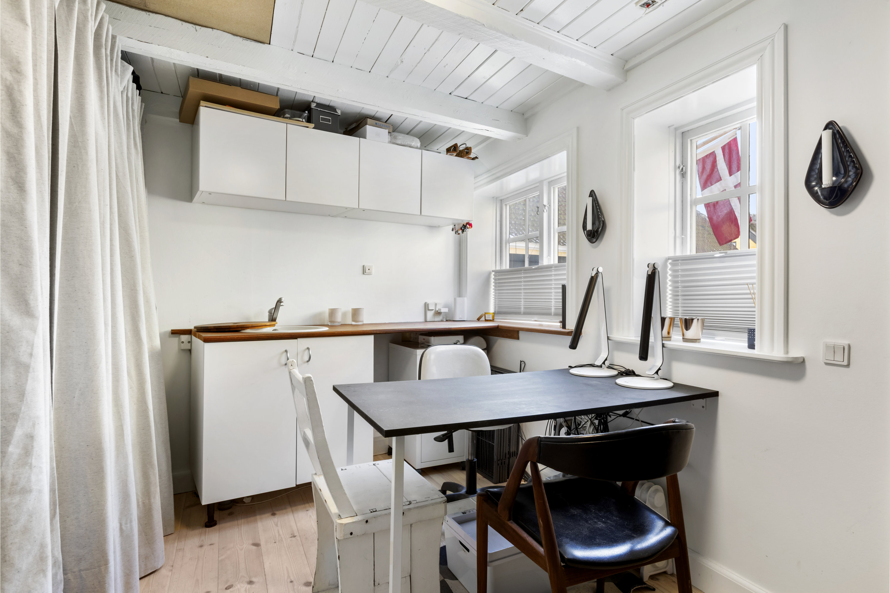 Fremhævet  billede i fuldskærmstilstand. Billede af Strandgade 16, 2791 Dragør