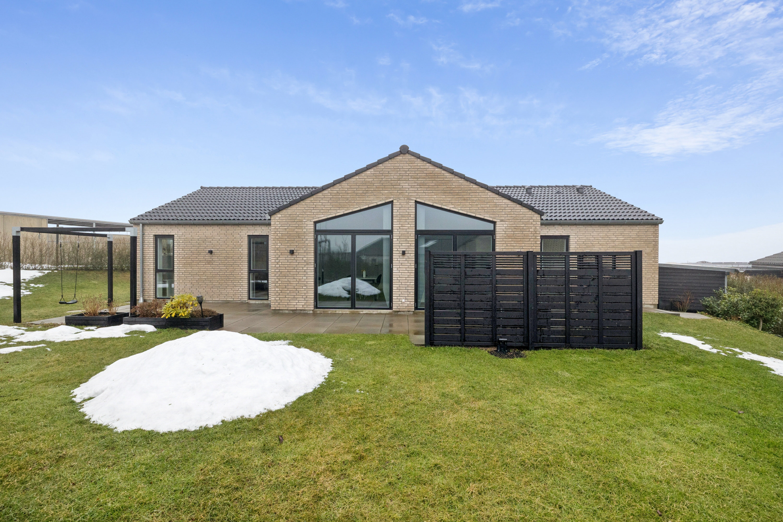 Hvidkløverhøjen 43, Gram, 8660 Skanderborg