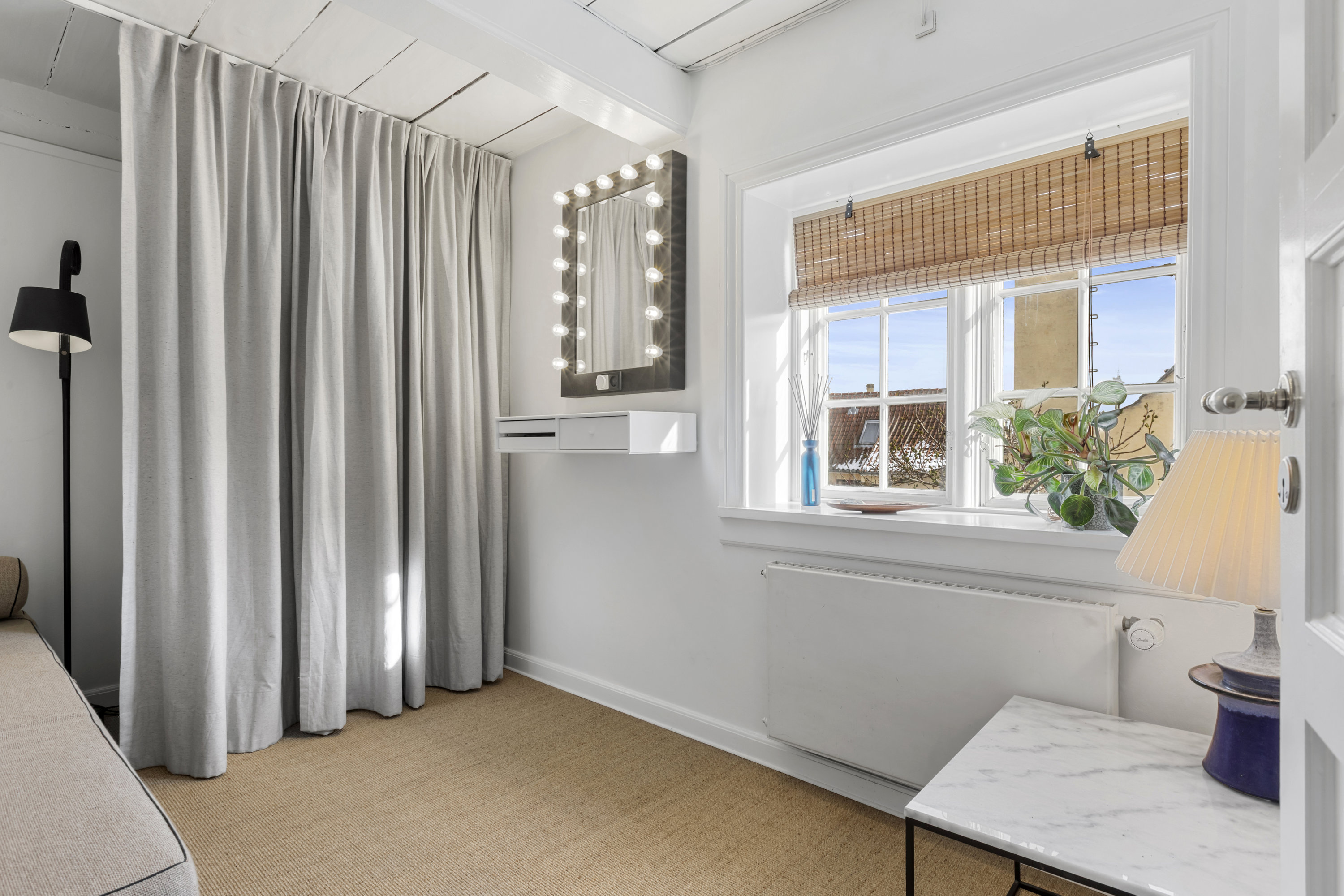 Fremhævet  billede i fuldskærmstilstand. Billede af Strandgade 16, 2791 Dragør