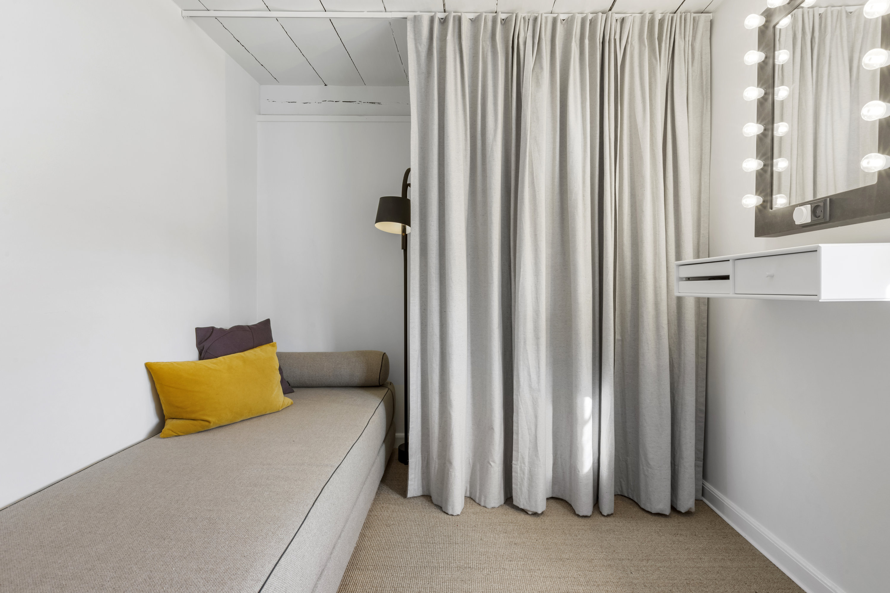 Fremhævet  billede i fuldskærmstilstand. Billede af Strandgade 16, 2791 Dragør