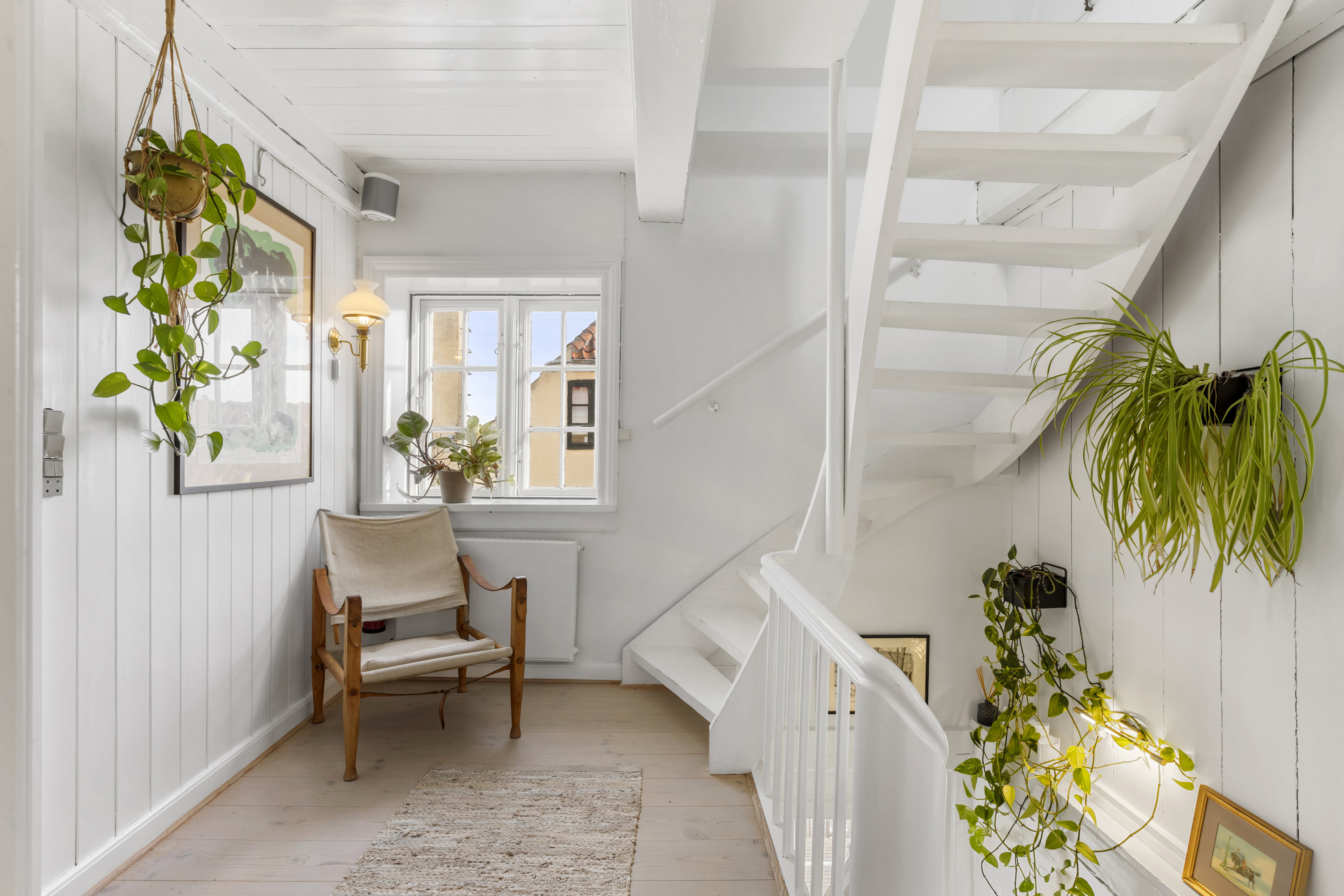 Fremhævet  billede i fuldskærmstilstand. Billede af Strandgade 16, 2791 Dragør