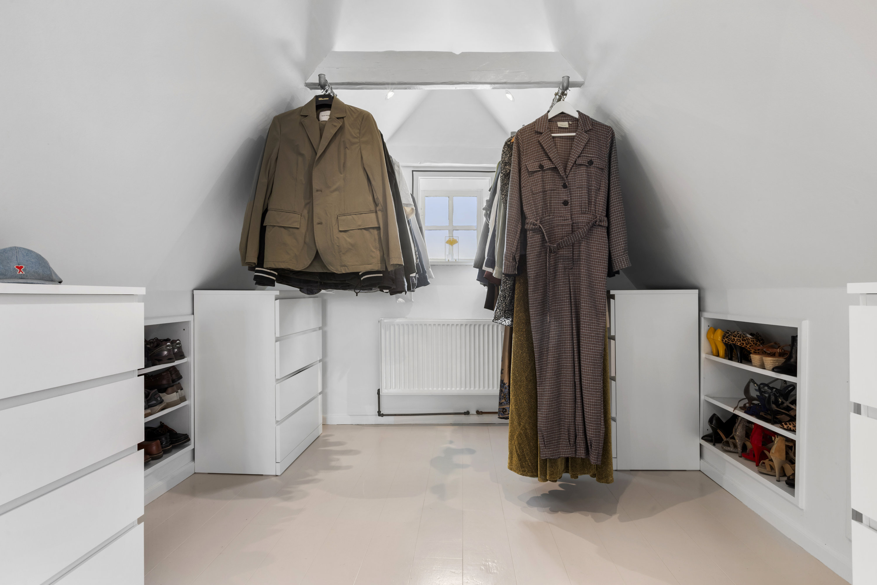 Fremhævet  billede i fuldskærmstilstand. Billede af Strandgade 16, 2791 Dragør