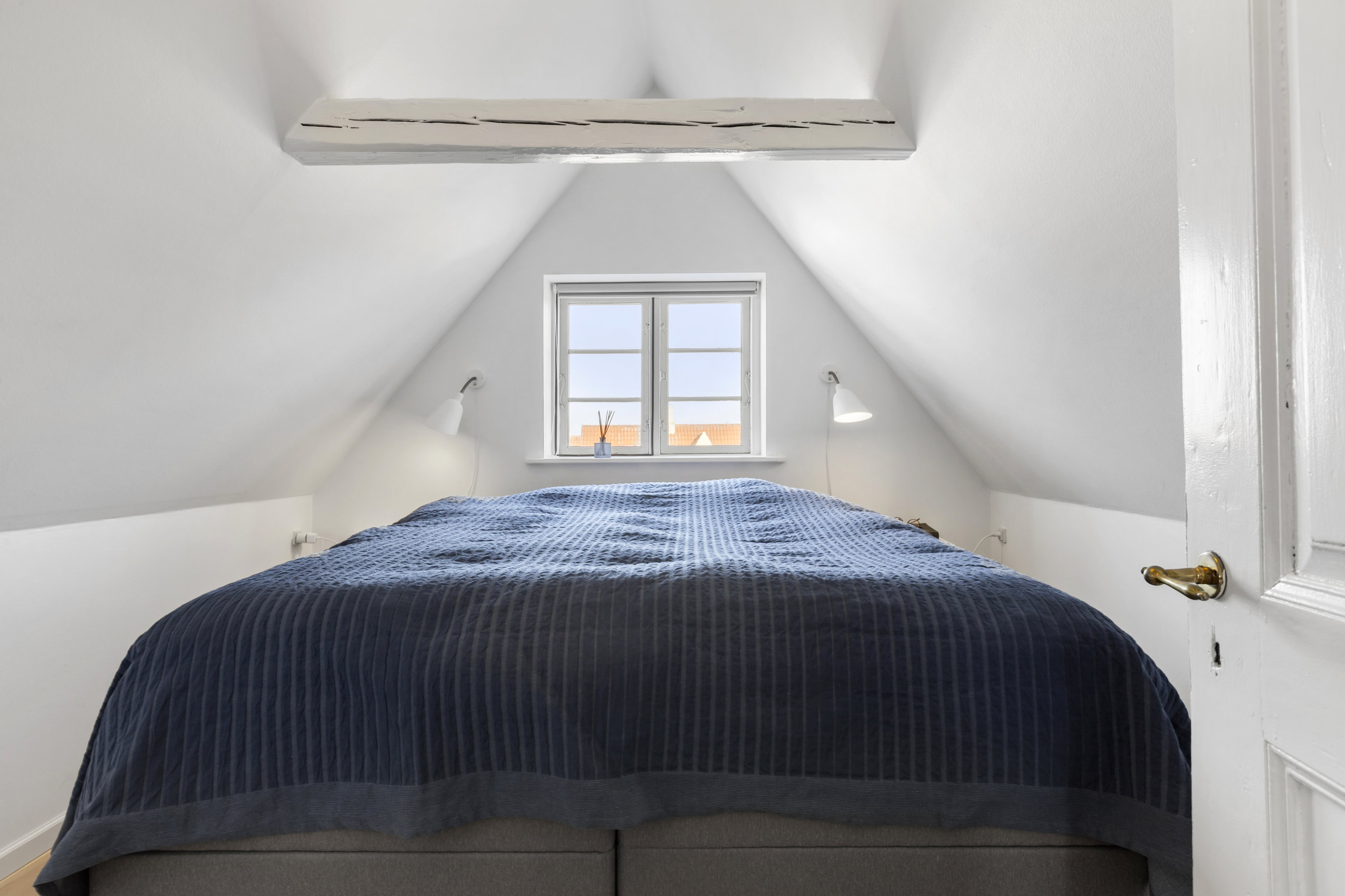 Fremhævet  billede i fuldskærmstilstand. Billede af Strandgade 16, 2791 Dragør