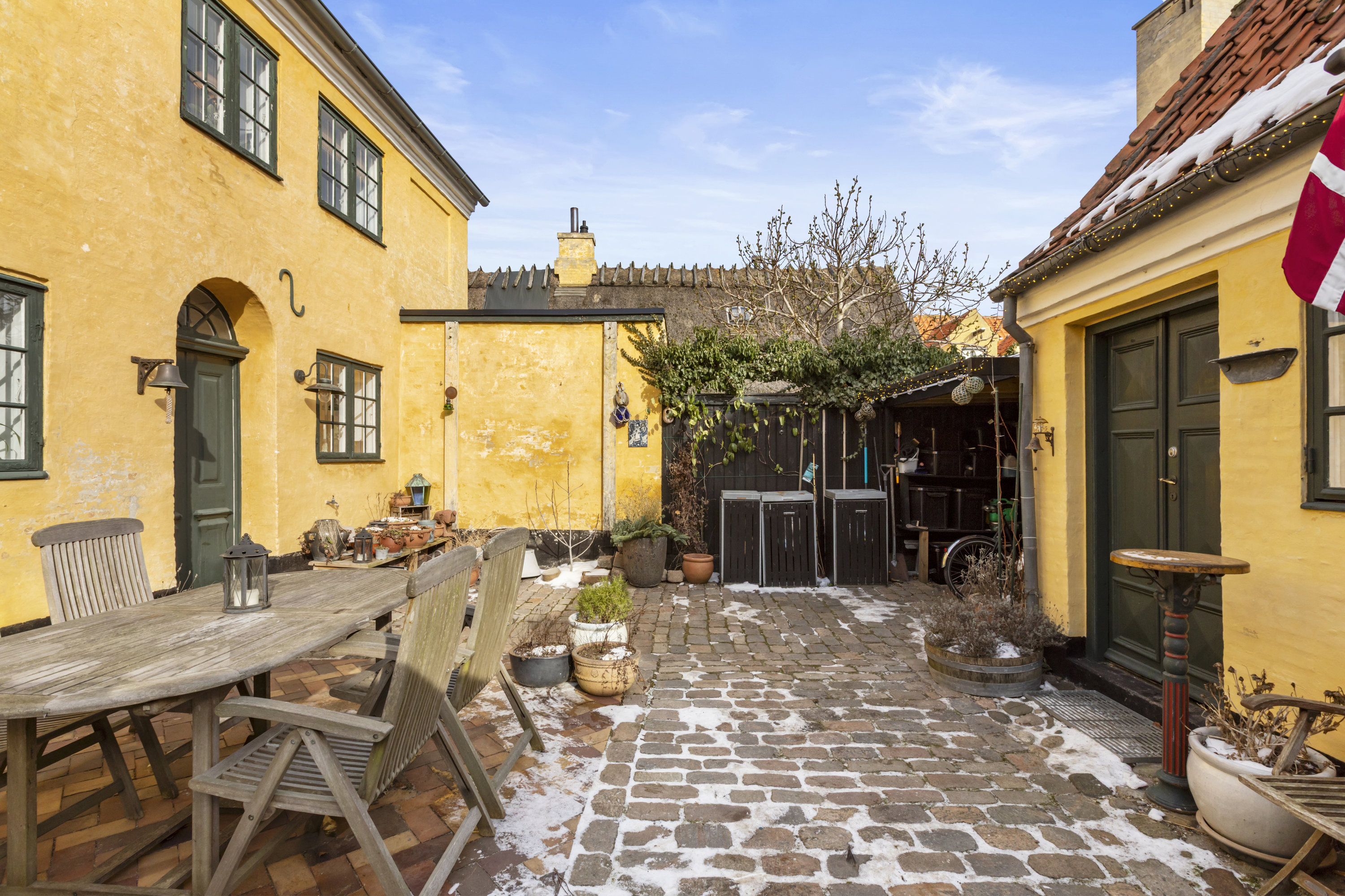 Strandgade 16, 2791 Dragør