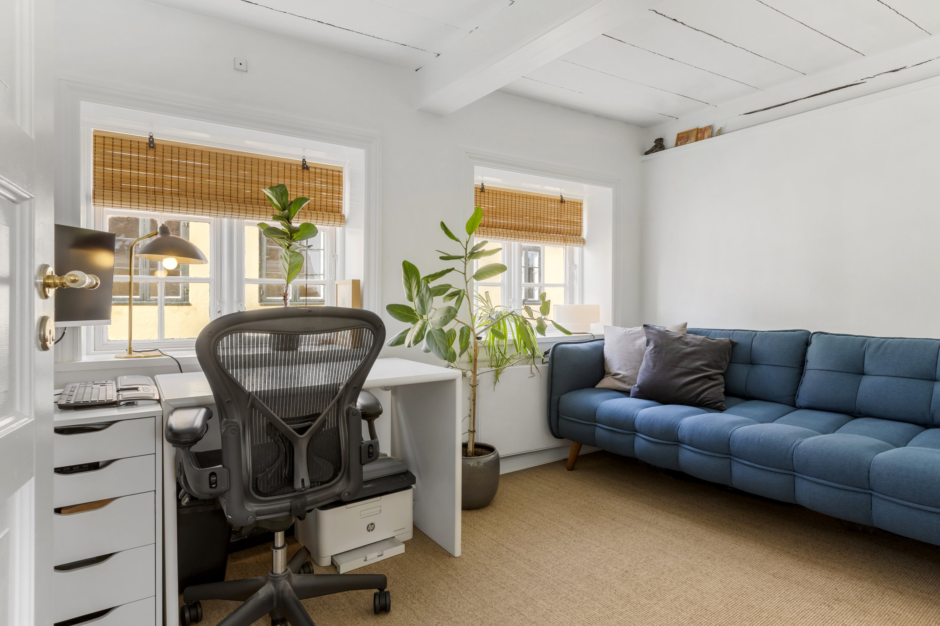 Fremhævet  billede i fuldskærmstilstand. Billede af Strandgade 16, 2791 Dragør