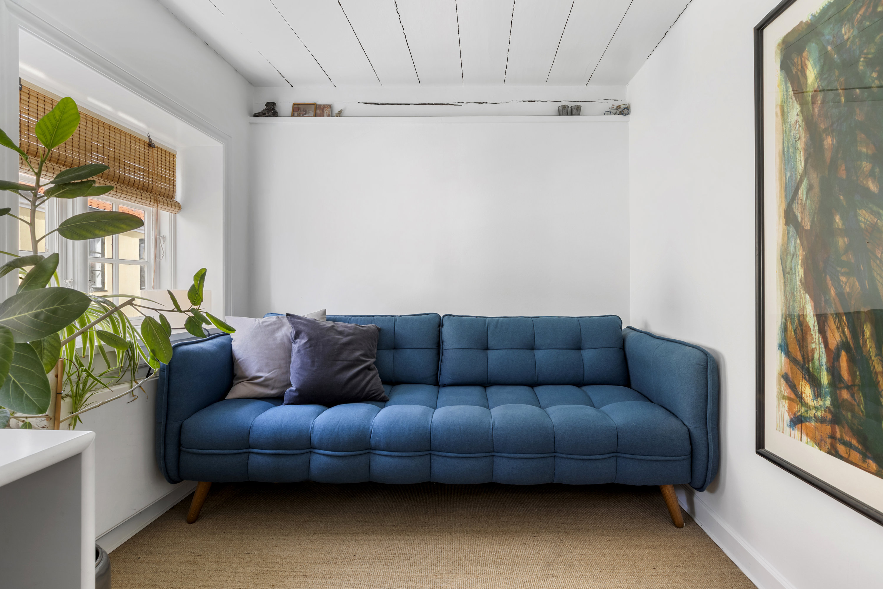 Fremhævet  billede i fuldskærmstilstand. Billede af Strandgade 16, 2791 Dragør