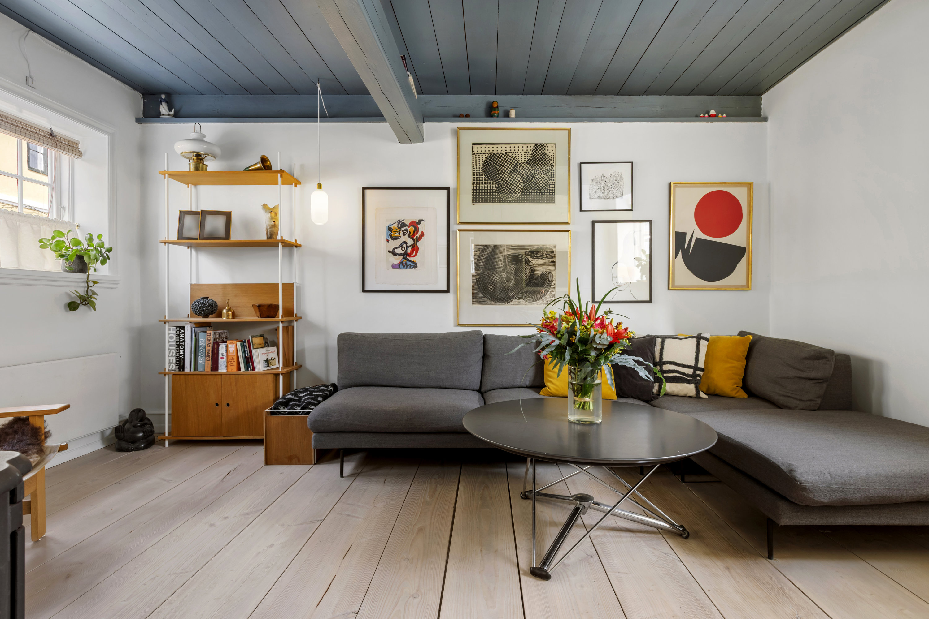 Fremhævet  billede i fuldskærmstilstand. Billede af Strandgade 16, 2791 Dragør