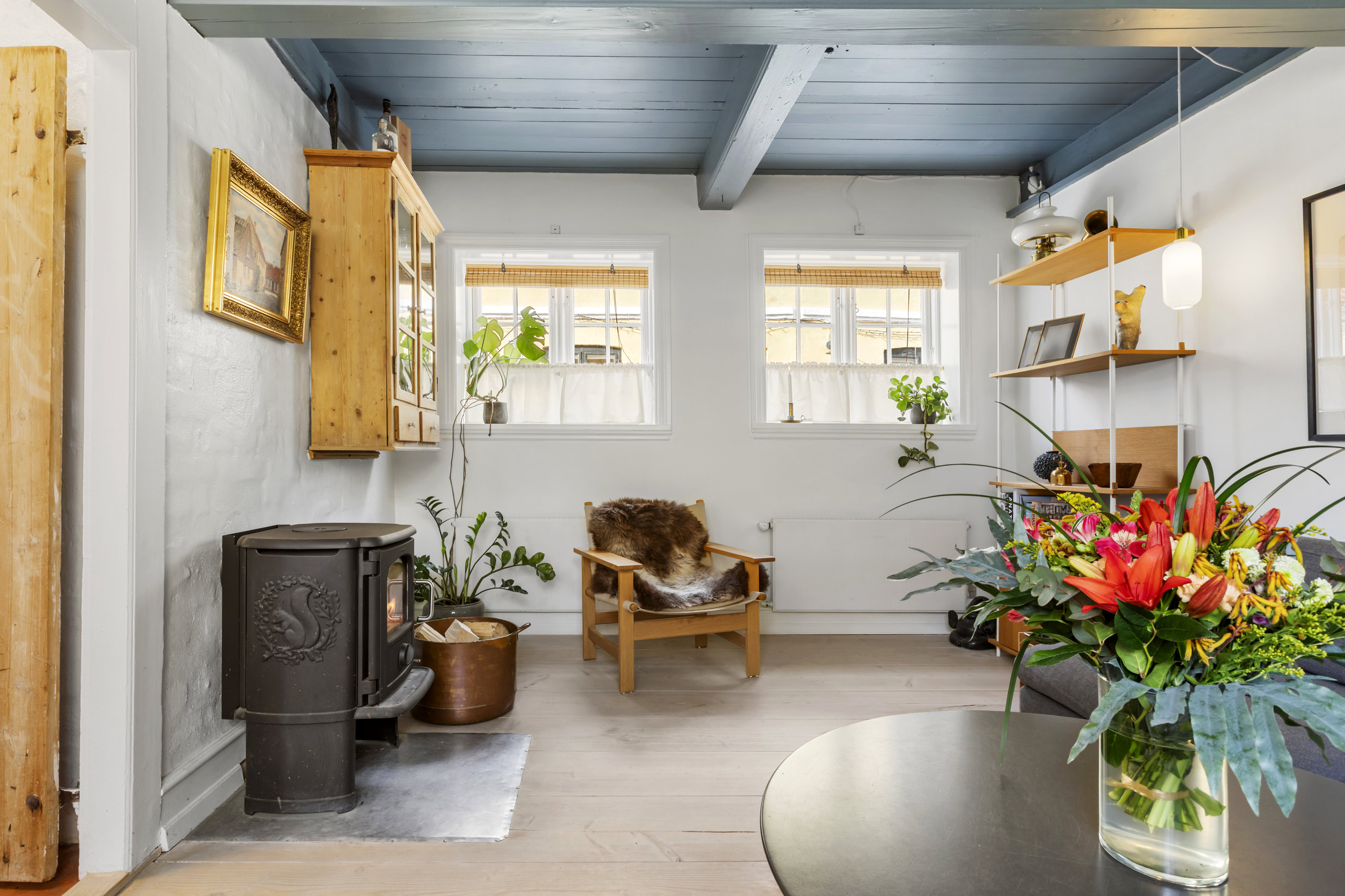 Fremhævet  billede i fuldskærmstilstand. Billede af Strandgade 16, 2791 Dragør