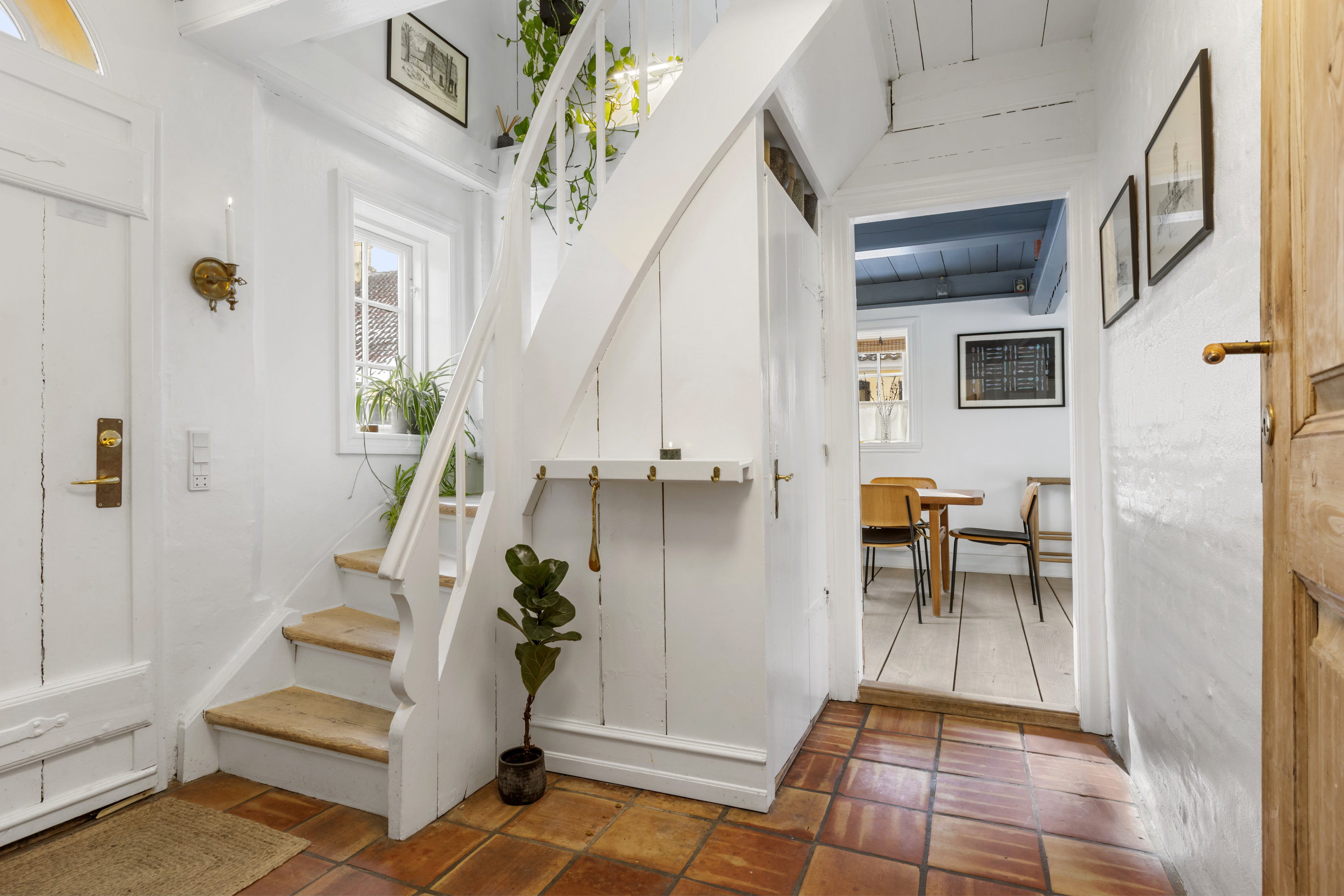 Fremhævet  billede i fuldskærmstilstand. Billede af Strandgade 16, 2791 Dragør