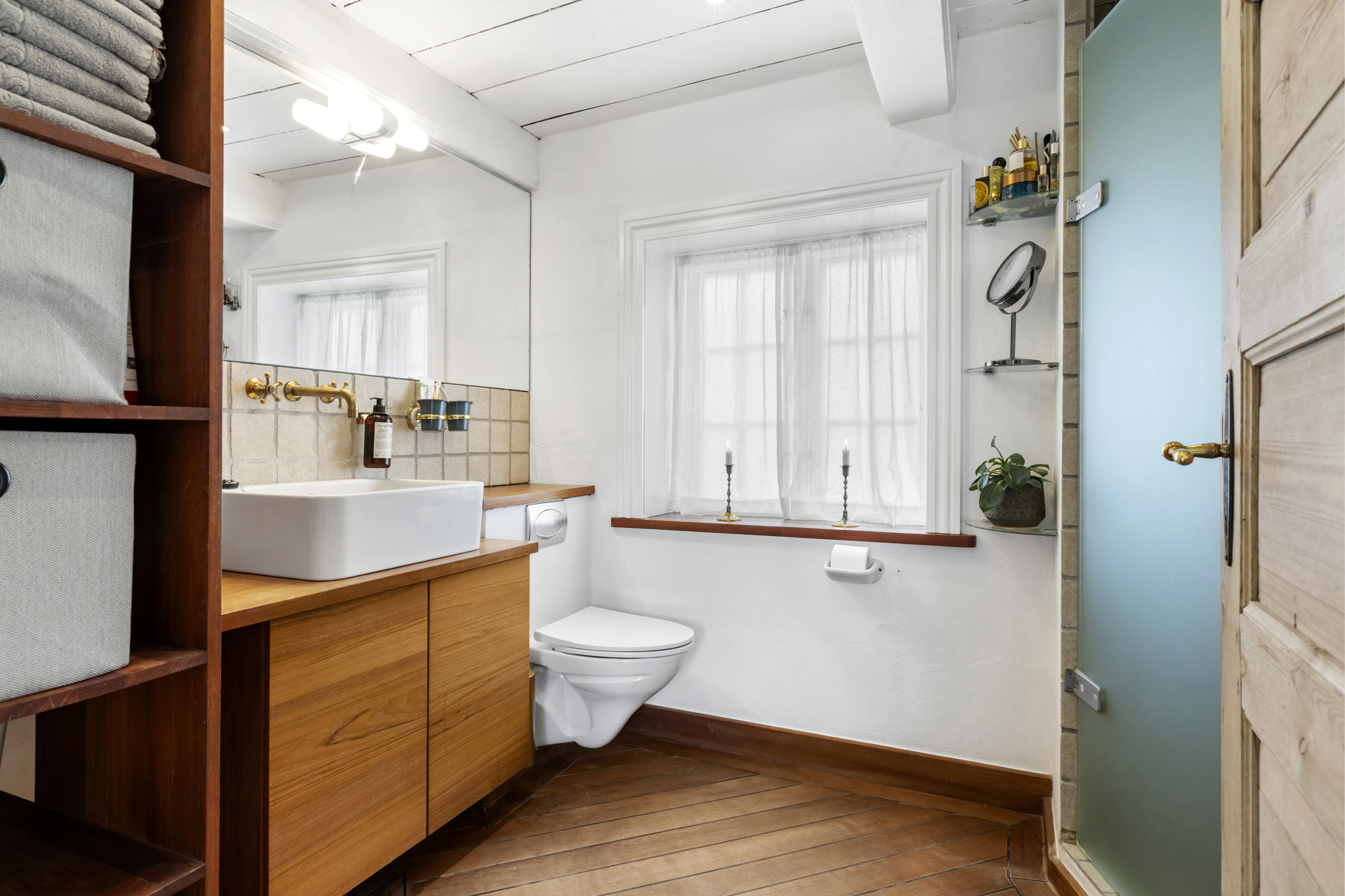 Fremhævet  billede i fuldskærmstilstand. Billede af Strandgade 16, 2791 Dragør