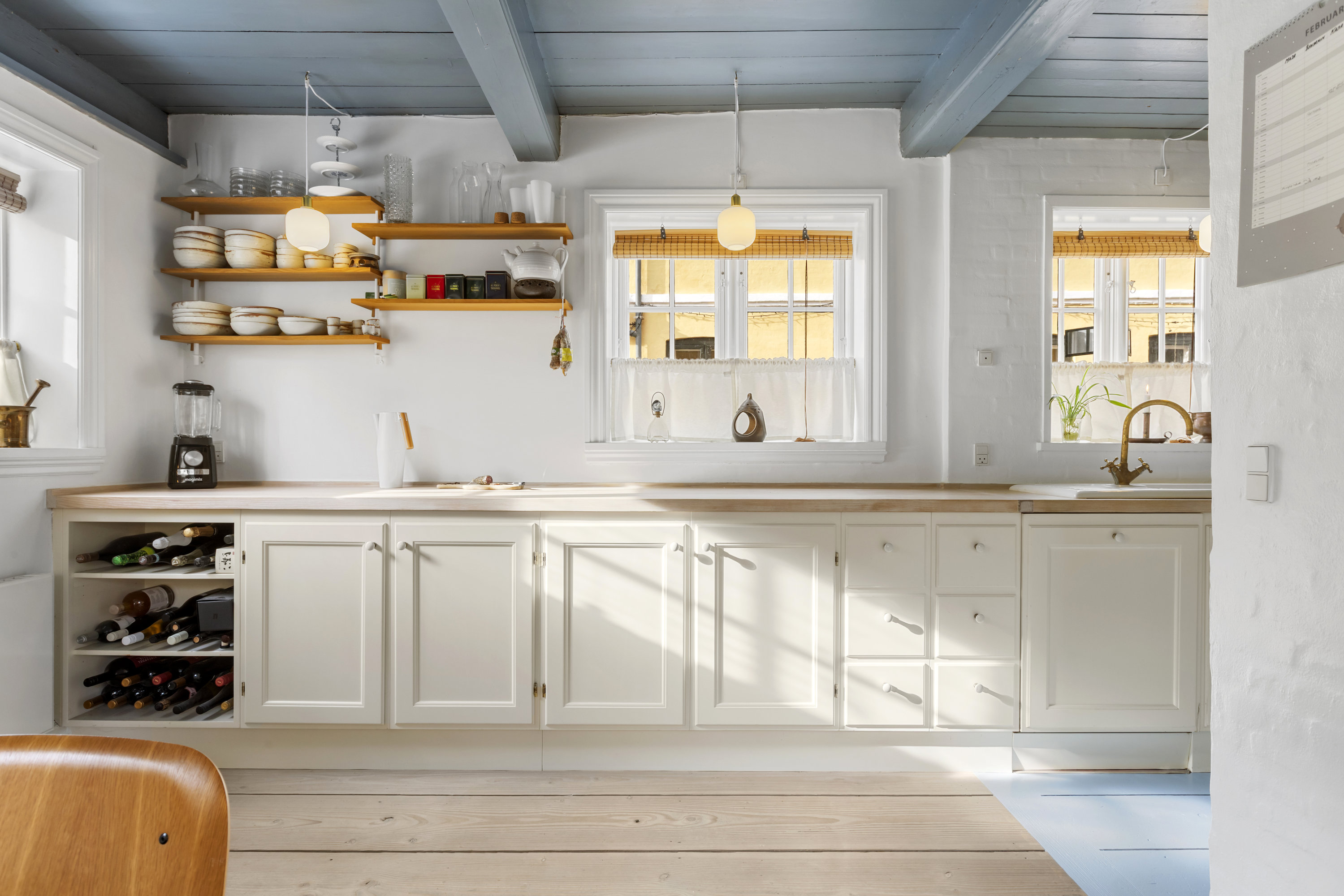 Fremhævet  billede i fuldskærmstilstand. Billede af Strandgade 16, 2791 Dragør