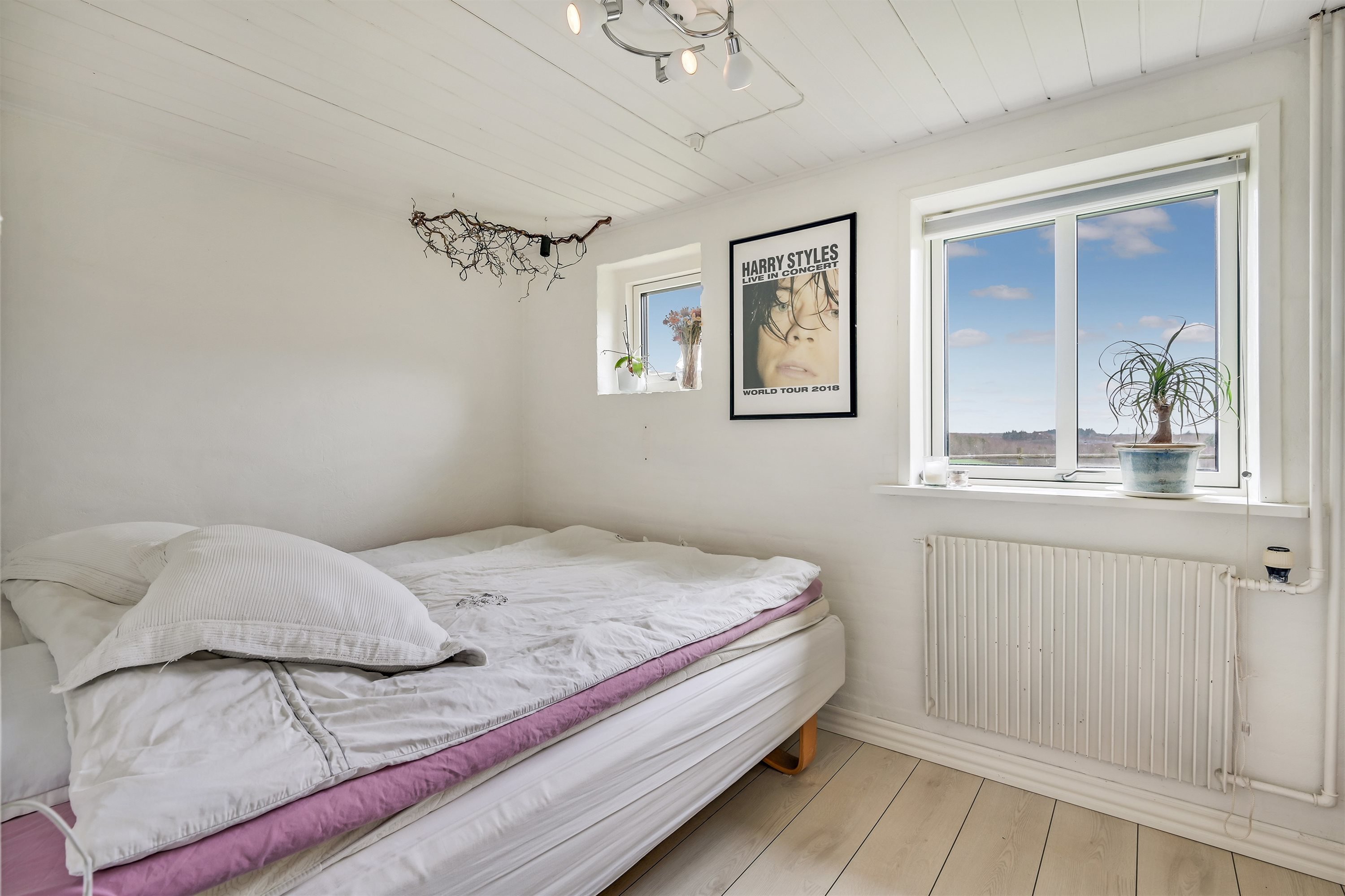 Fremhævet  billede i fuldskærmstilstand. Billede af Storhedevejen 17, 8850 Bjerringbro