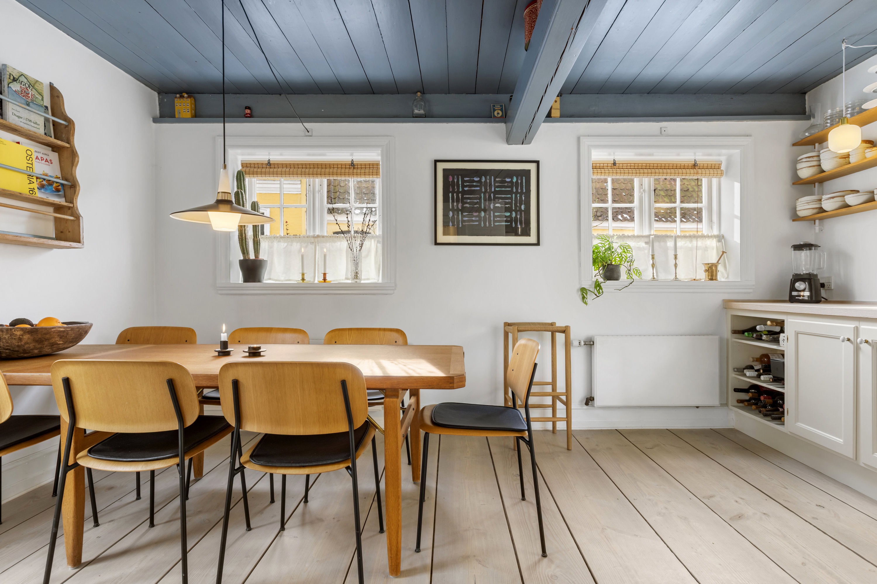 Fremhævet  billede i fuldskærmstilstand. Billede af Strandgade 16, 2791 Dragør