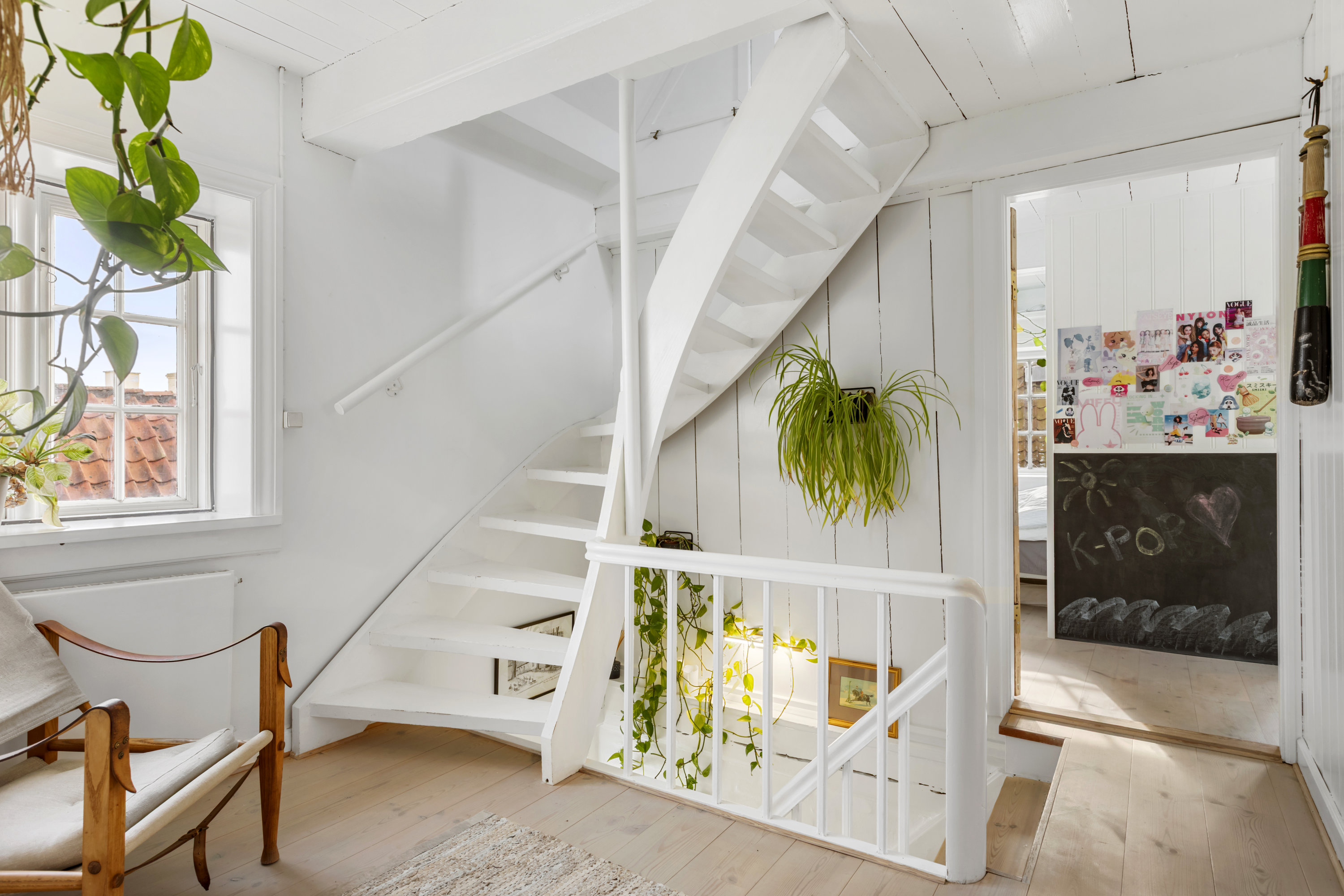 Fremhævet  billede i fuldskærmstilstand. Billede af Strandgade 16, 2791 Dragør