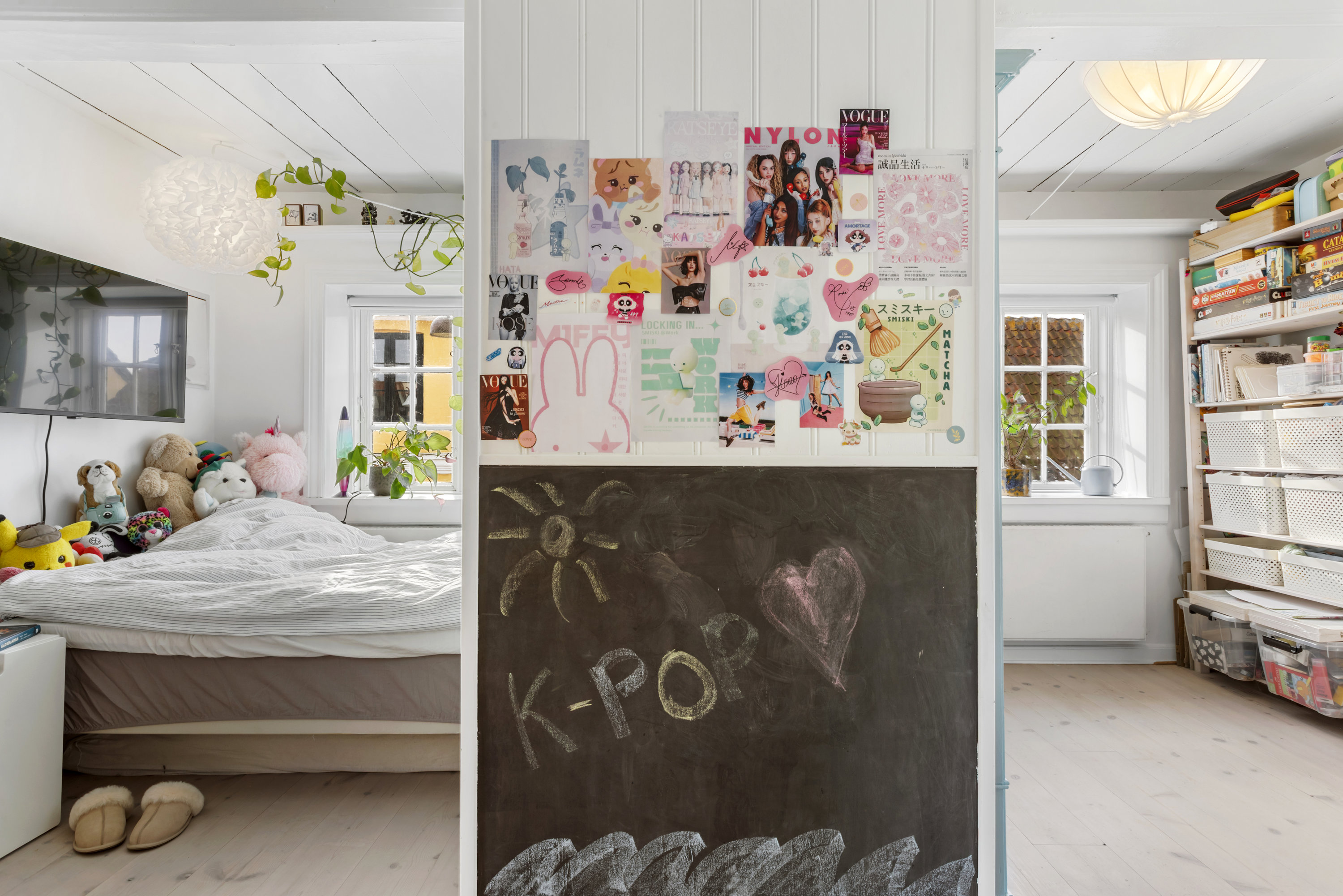 Fremhævet  billede i fuldskærmstilstand. Billede af Strandgade 16, 2791 Dragør