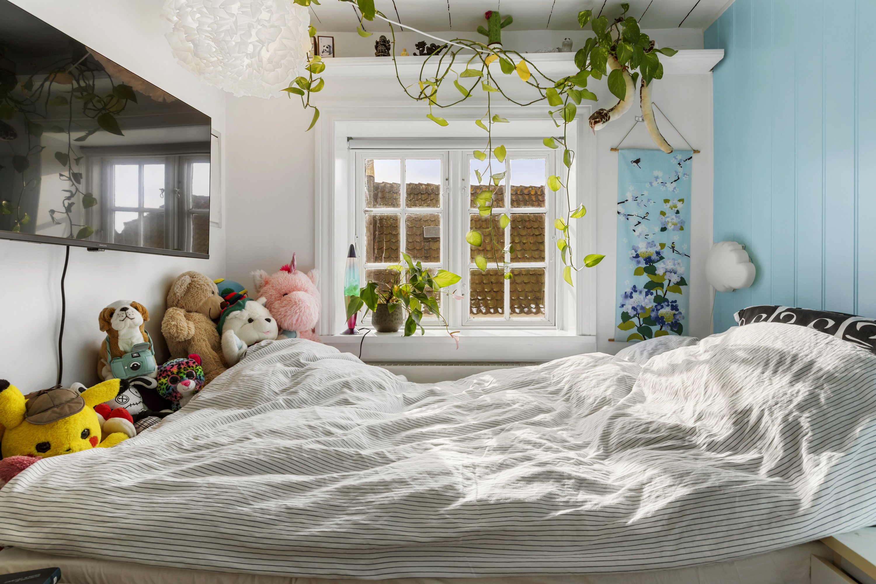 Fremhævet  billede i fuldskærmstilstand. Billede af Strandgade 16, 2791 Dragør