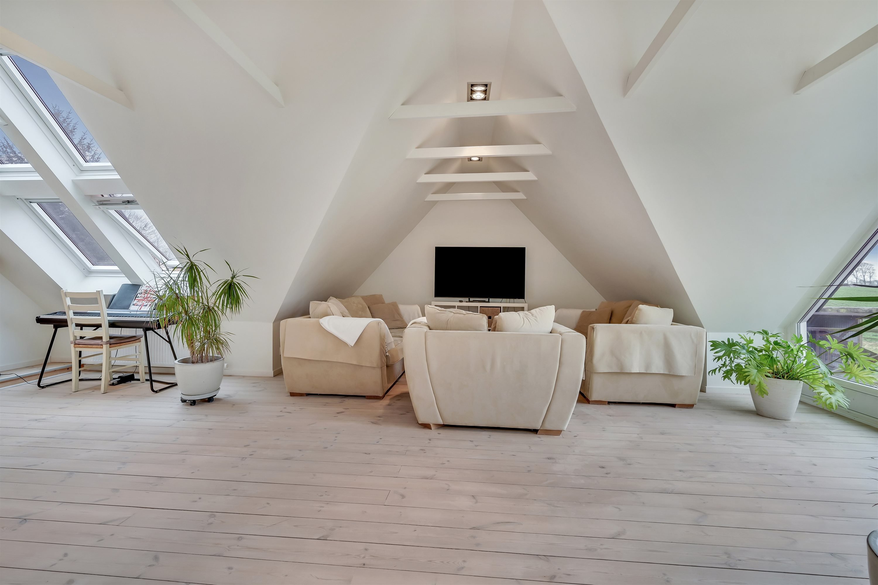 Fremhævet  billede i fuldskærmstilstand. Billede af Storhedevejen 17, 8850 Bjerringbro