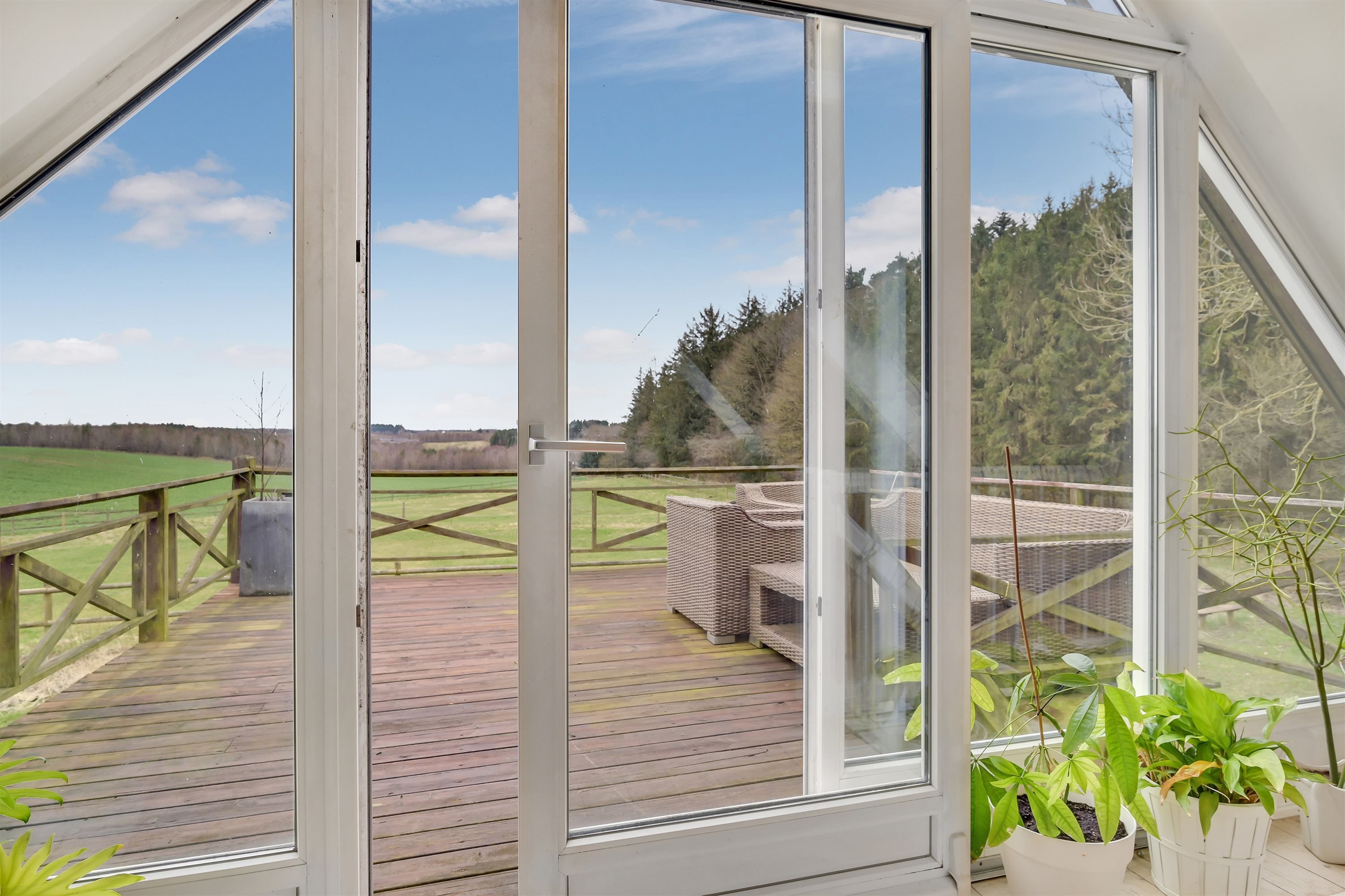 Fremhævet  billede i fuldskærmstilstand. Billede af Storhedevejen 17, 8850 Bjerringbro