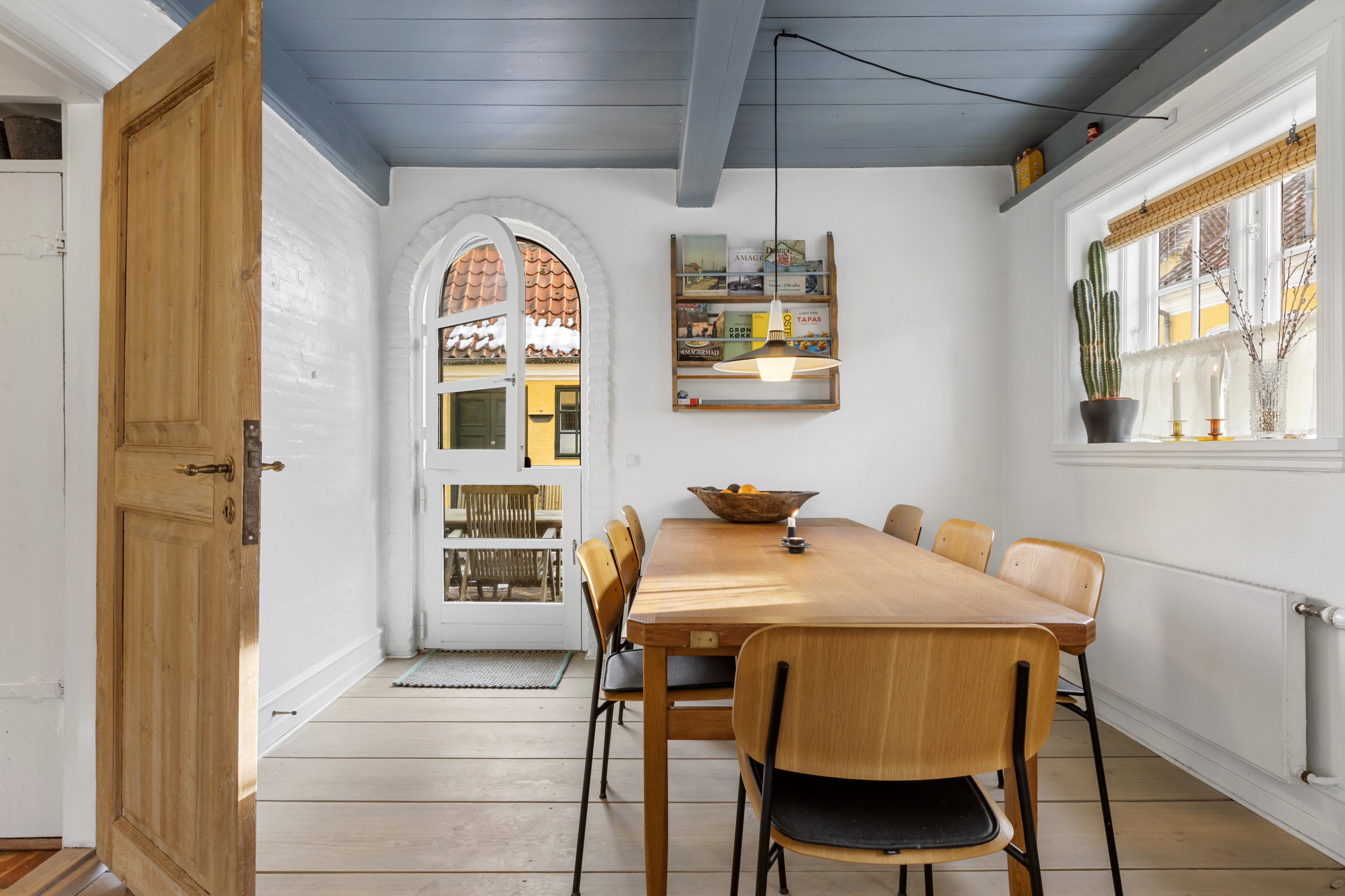 Fremhævet  billede i fuldskærmstilstand. Billede af Strandgade 16, 2791 Dragør