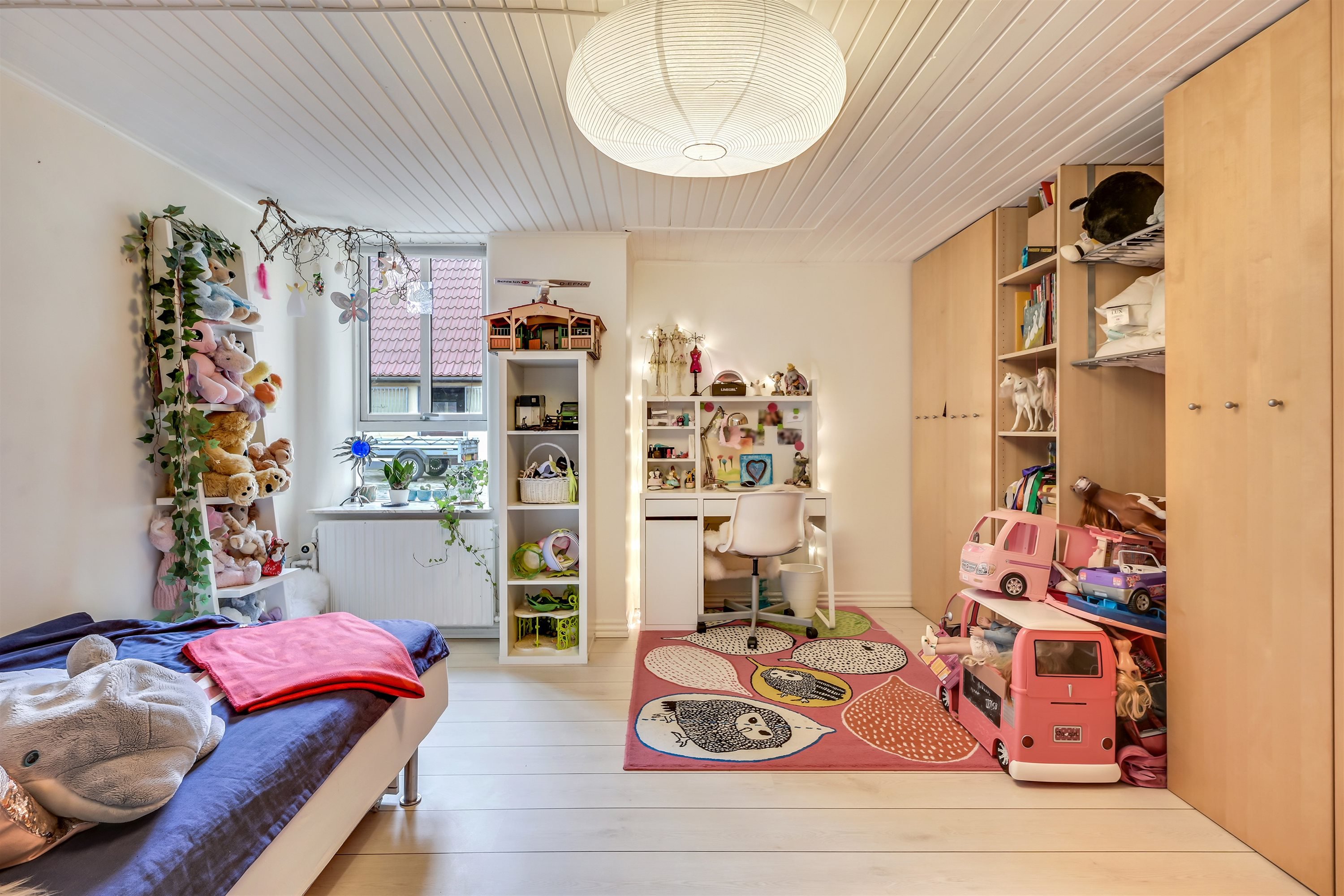 Fremhævet  billede i fuldskærmstilstand. Billede af Storhedevejen 17, 8850 Bjerringbro