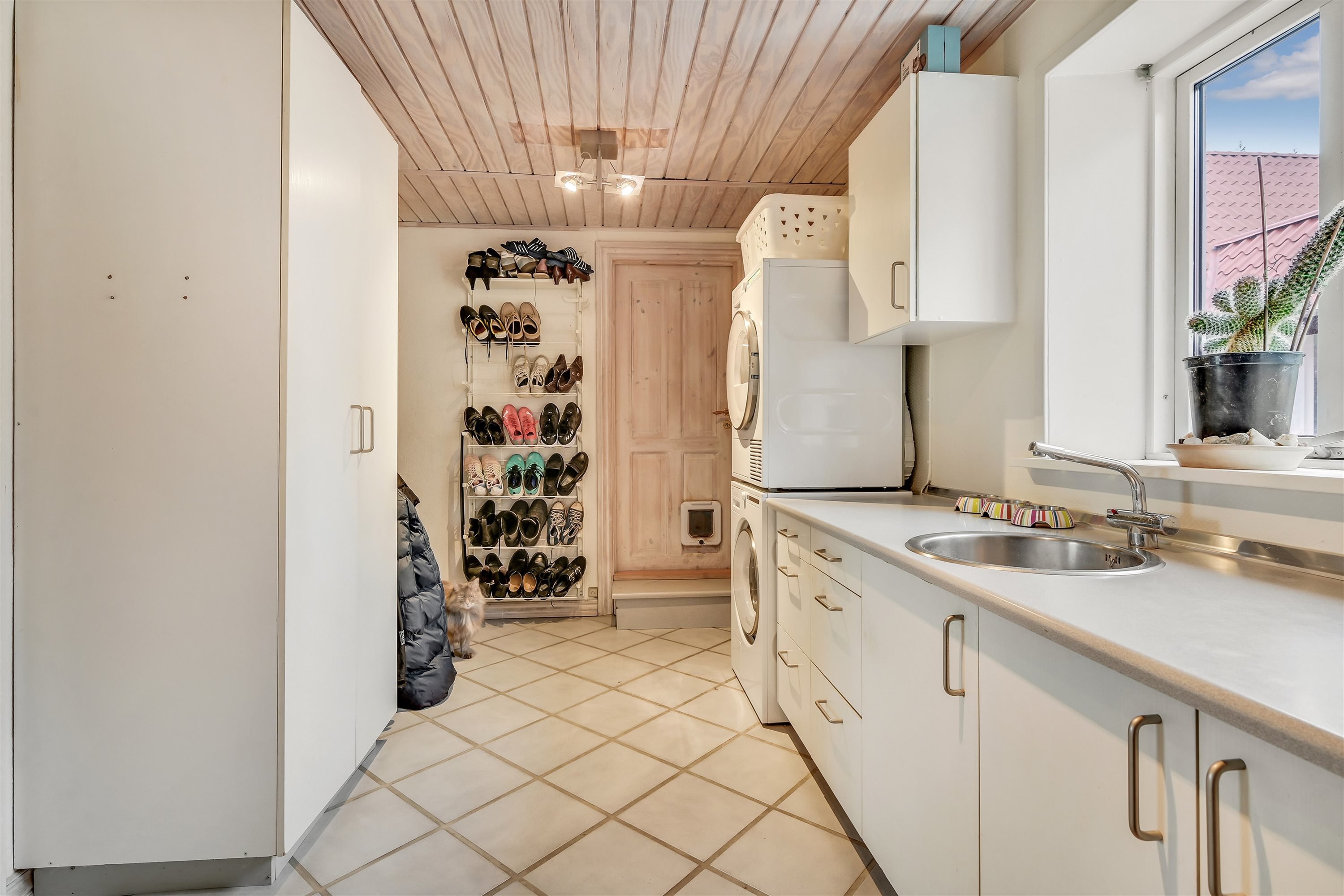 Fremhævet  billede i fuldskærmstilstand. Billede af Storhedevejen 17, 8850 Bjerringbro