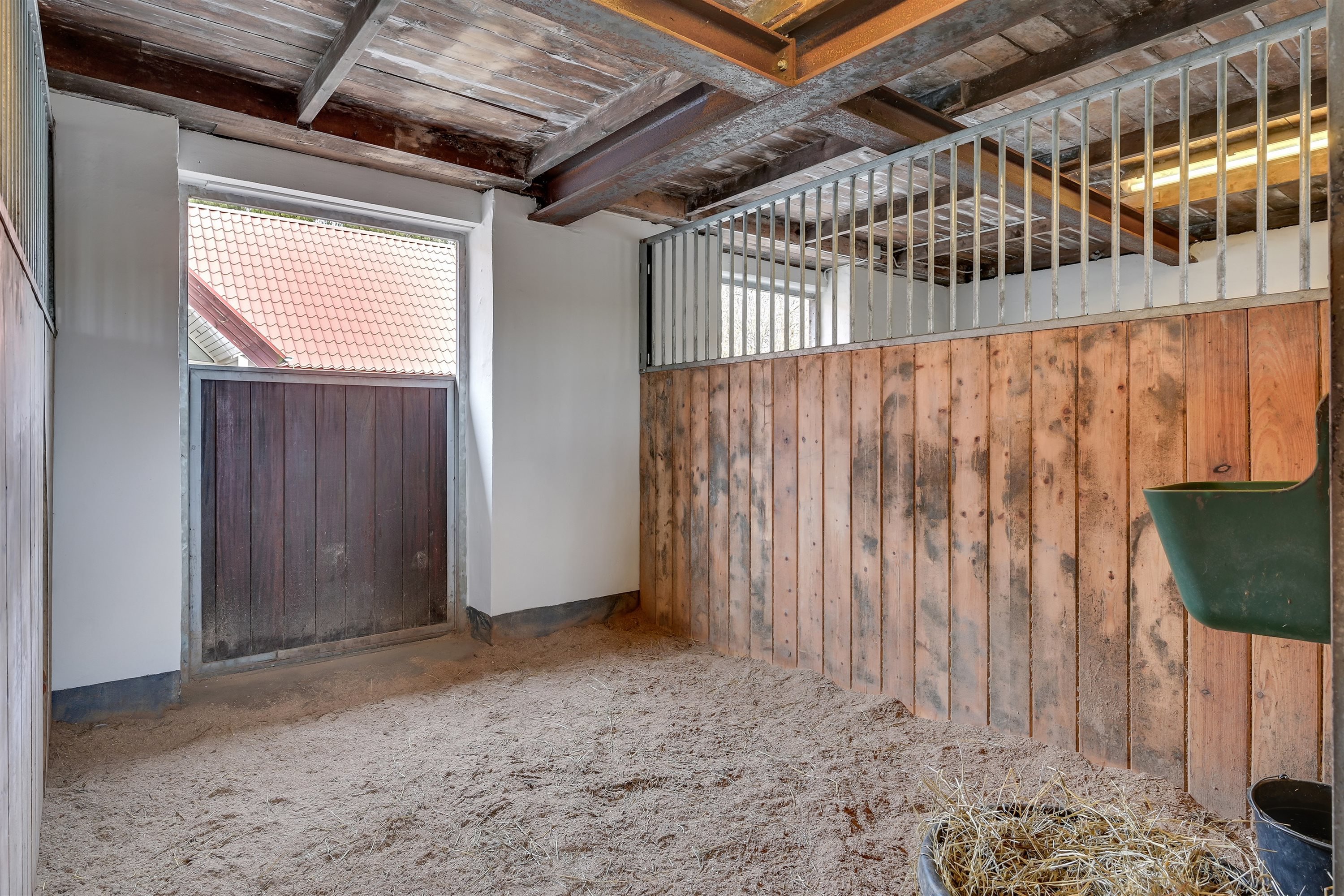 Fremhævet  billede i fuldskærmstilstand. Billede af Storhedevejen 17, 8850 Bjerringbro