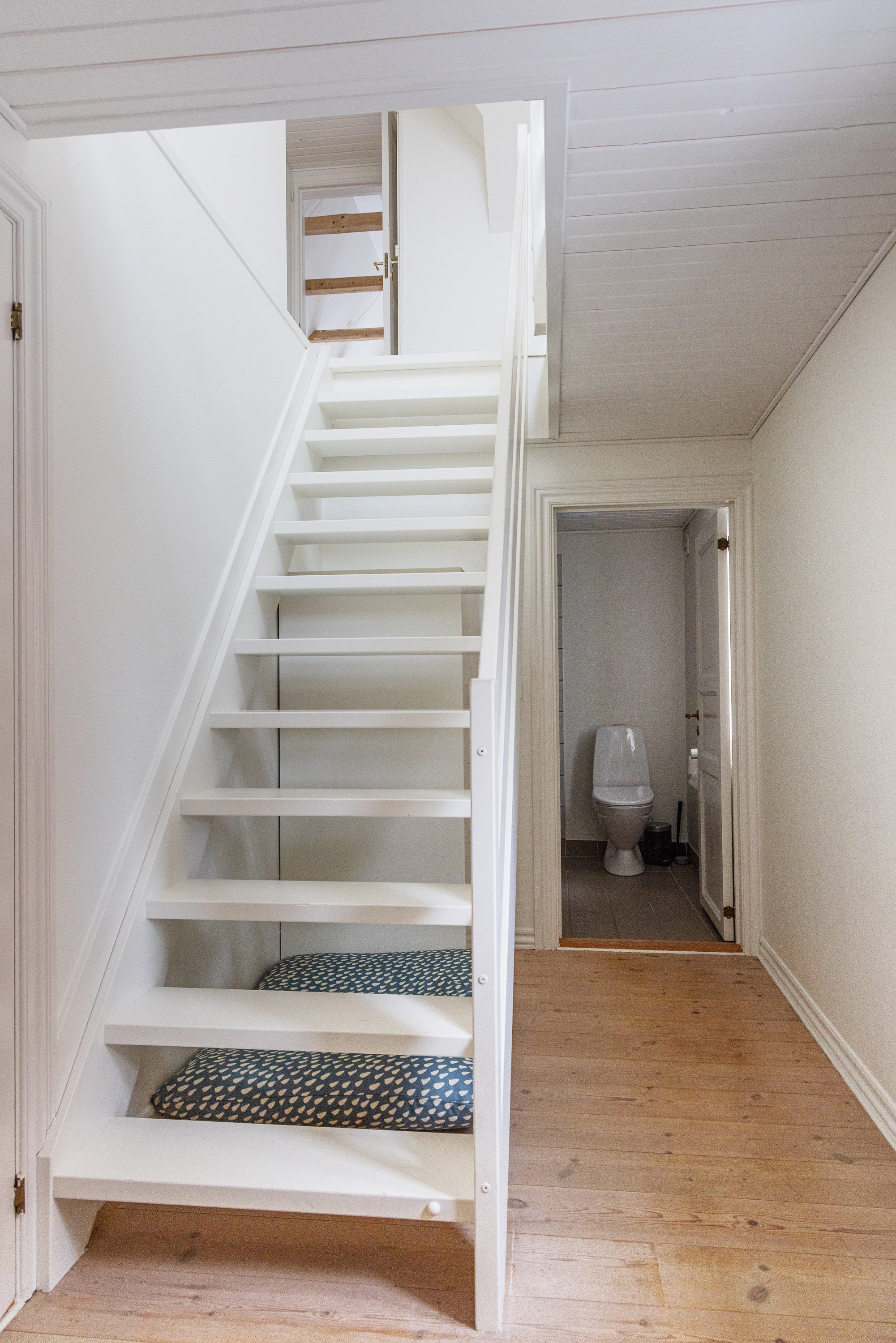 Fremhævet entré billede i fuldskærmstilstand. Billede af Lemming Bygade 36, 8632 Lemming