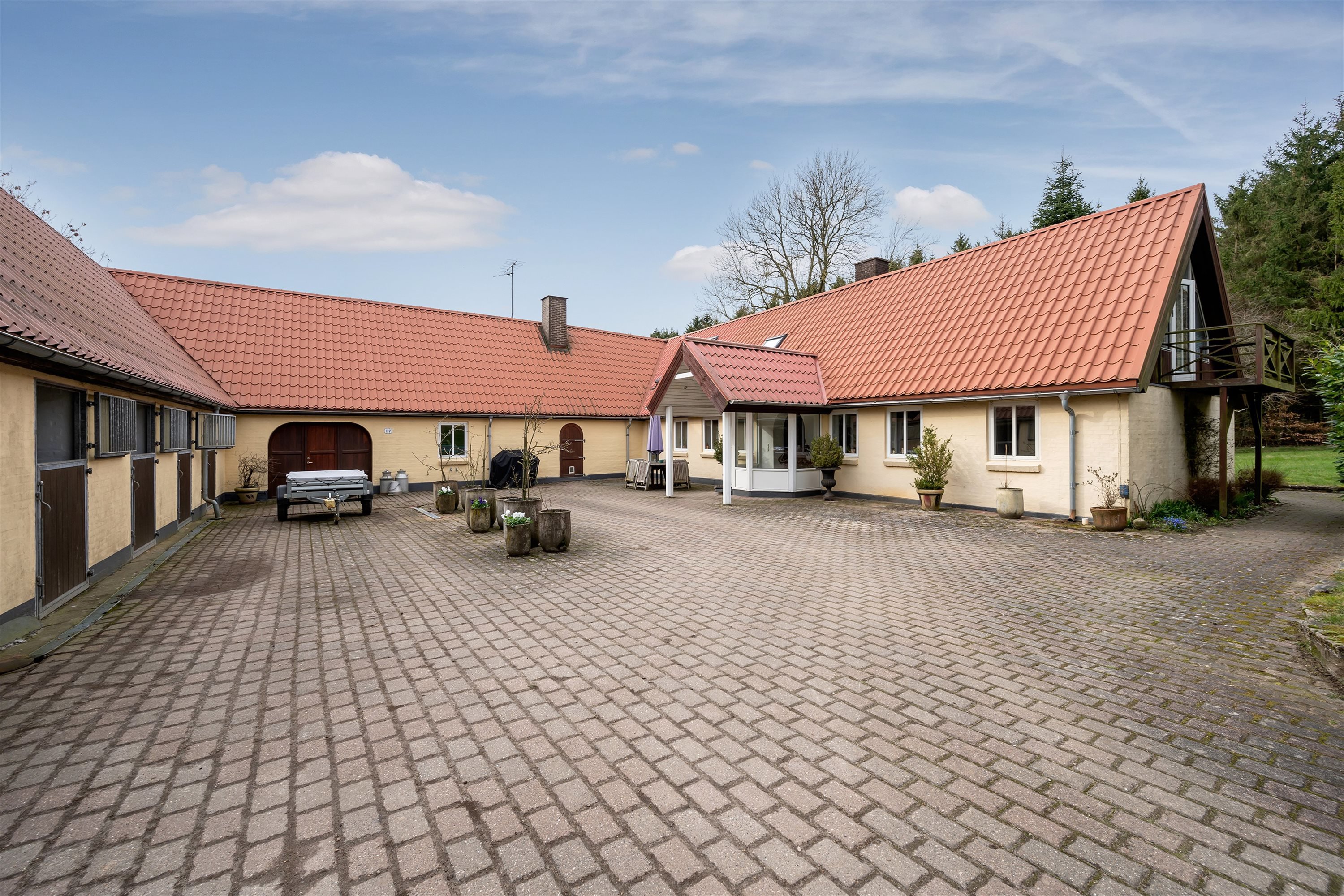 Storhedevejen 17, 8850 Bjerringbro