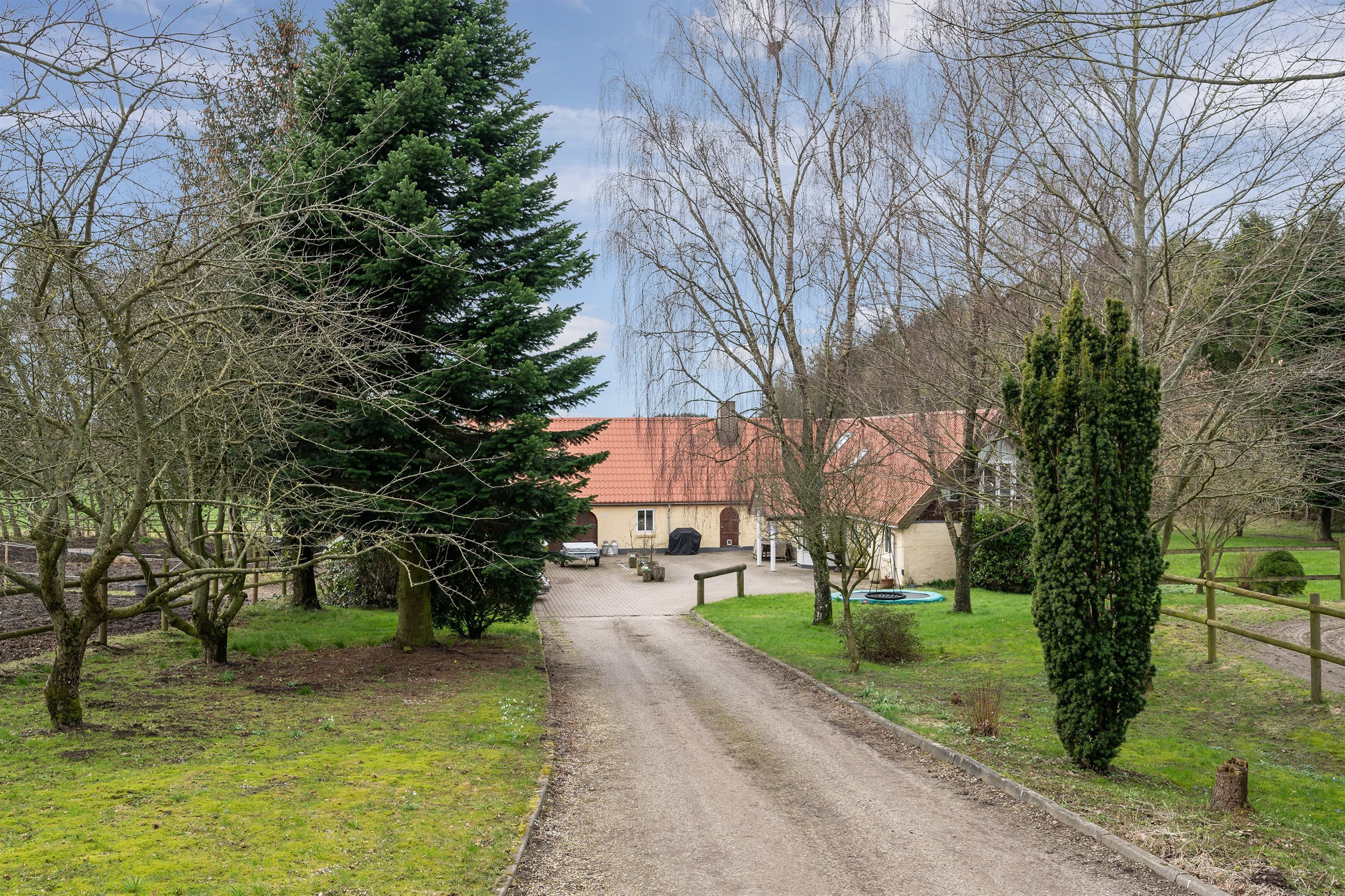 Storhedevejen 17, 8850 Bjerringbro