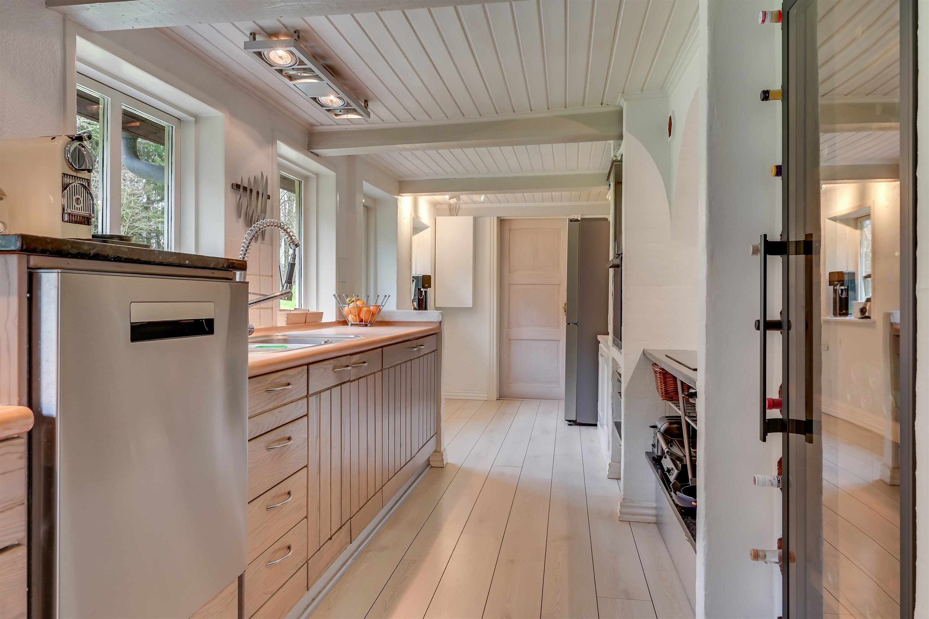 Fremhævet  billede i fuldskærmstilstand. Billede af Storhedevejen 17, 8850 Bjerringbro