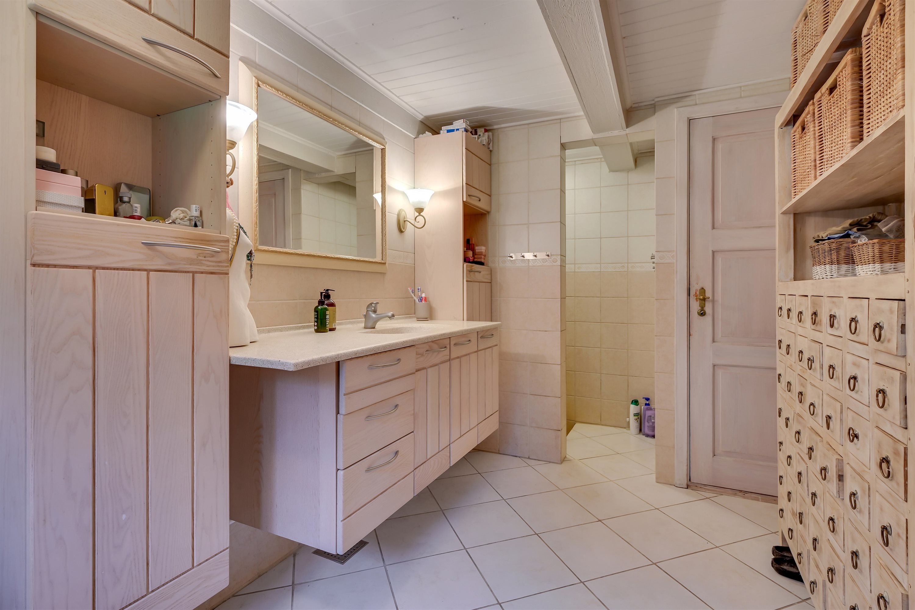 Fremhævet  billede i fuldskærmstilstand. Billede af Storhedevejen 17, 8850 Bjerringbro