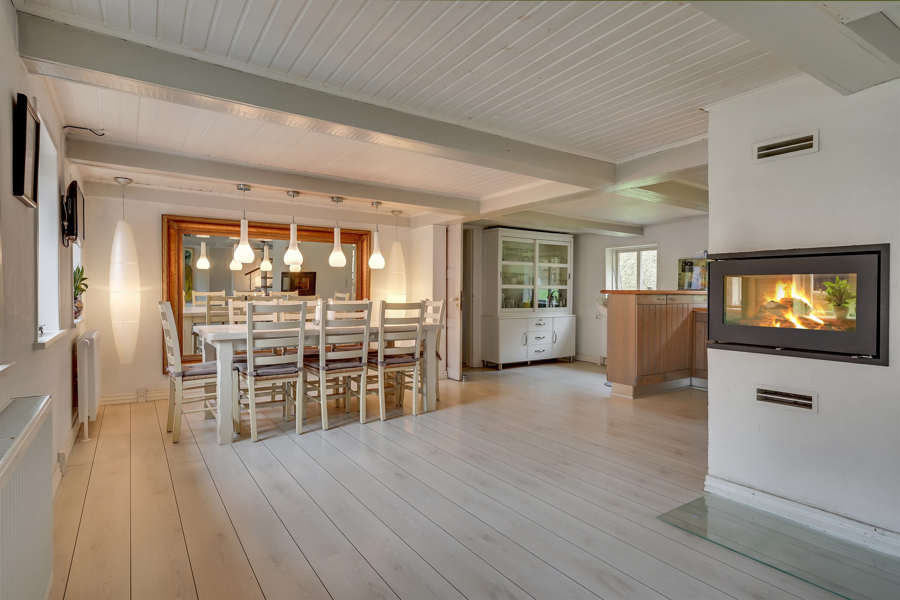 Fremhævet  billede i fuldskærmstilstand. Billede af Storhedevejen 17, 8850 Bjerringbro