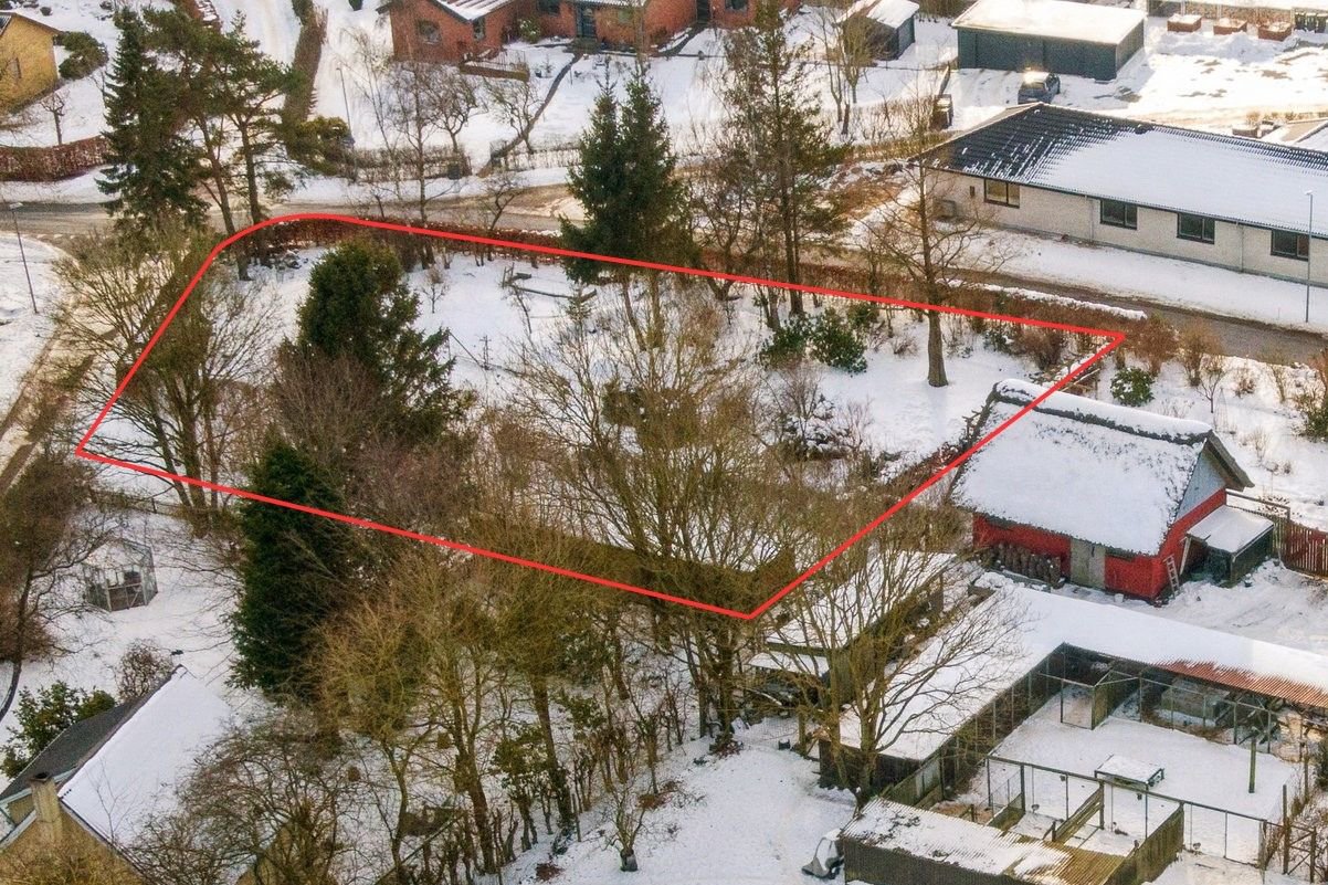 Bysmedien 3, 8940 Randers SV