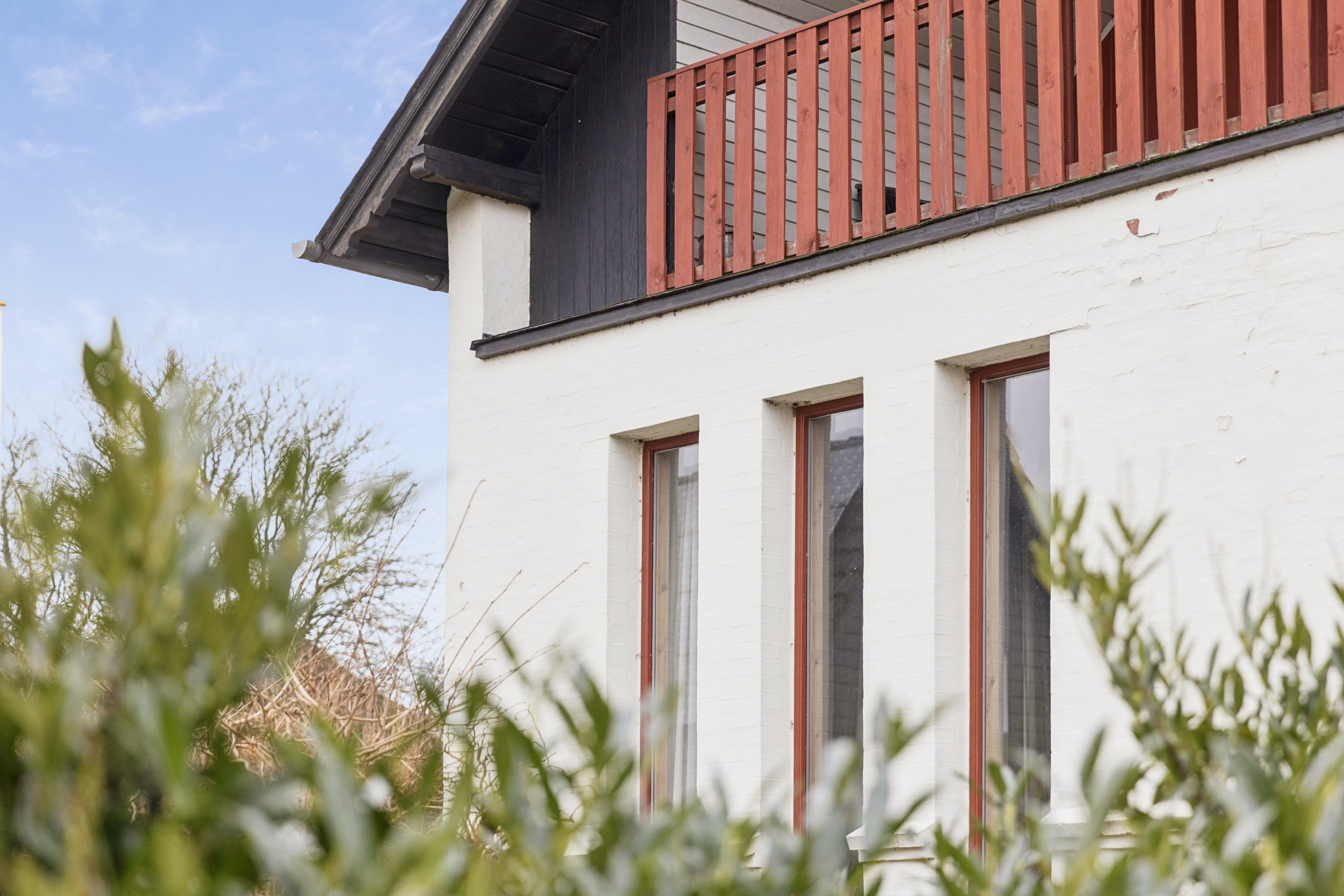 Fremhævet andet billede i fuldskærmstilstand. Billede af Ravnekærvej 41, 5631 Ebberup