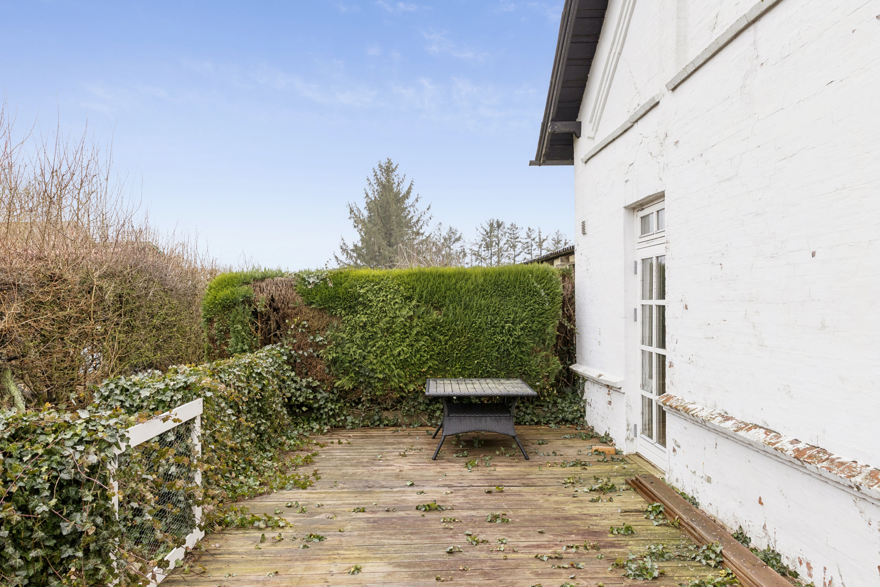 Fremhævet andet billede i fuldskærmstilstand. Billede af Ravnekærvej 41, 5631 Ebberup