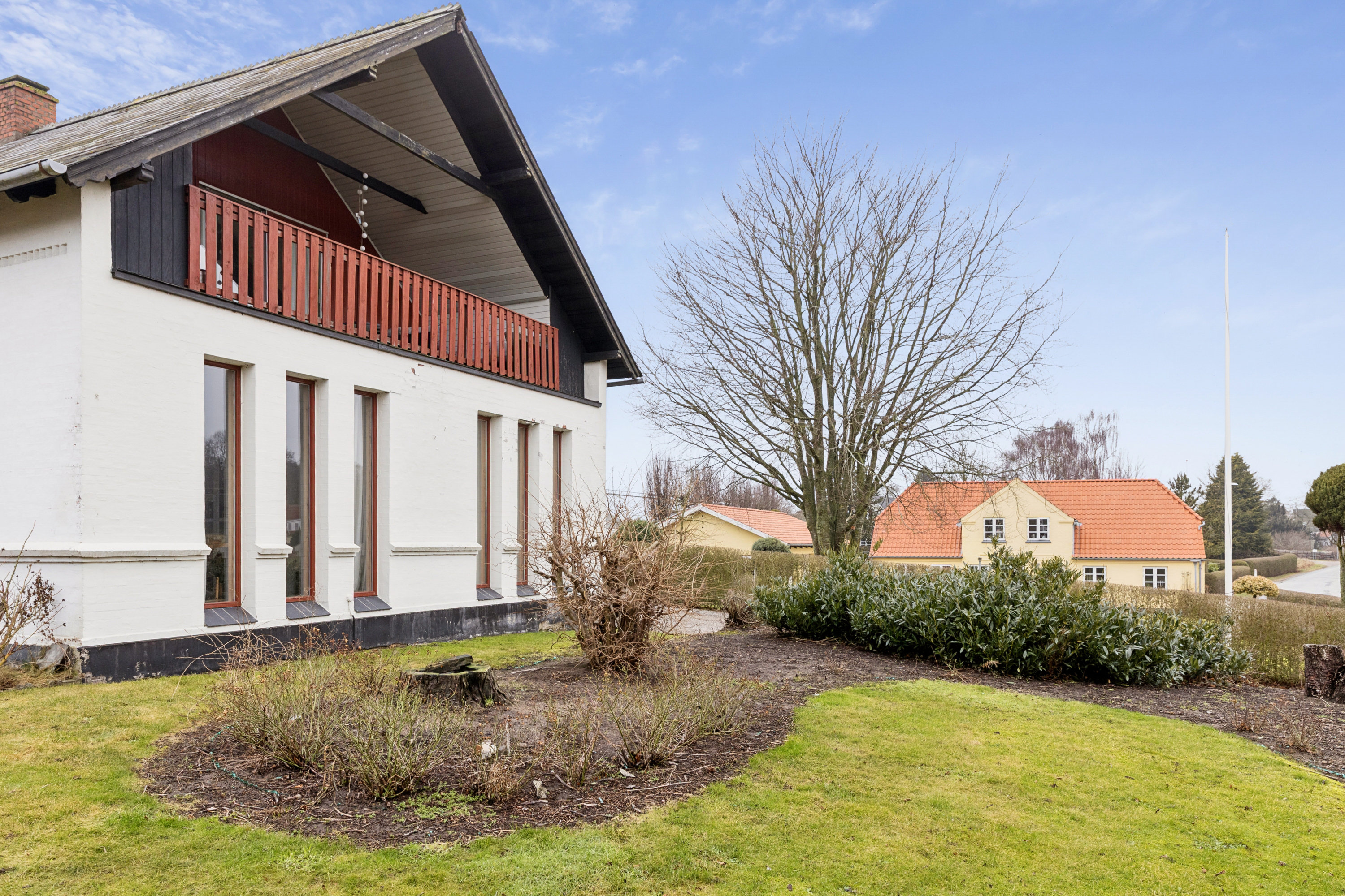 Fremhævet andet billede i fuldskærmstilstand. Billede af Ravnekærvej 41, 5631 Ebberup