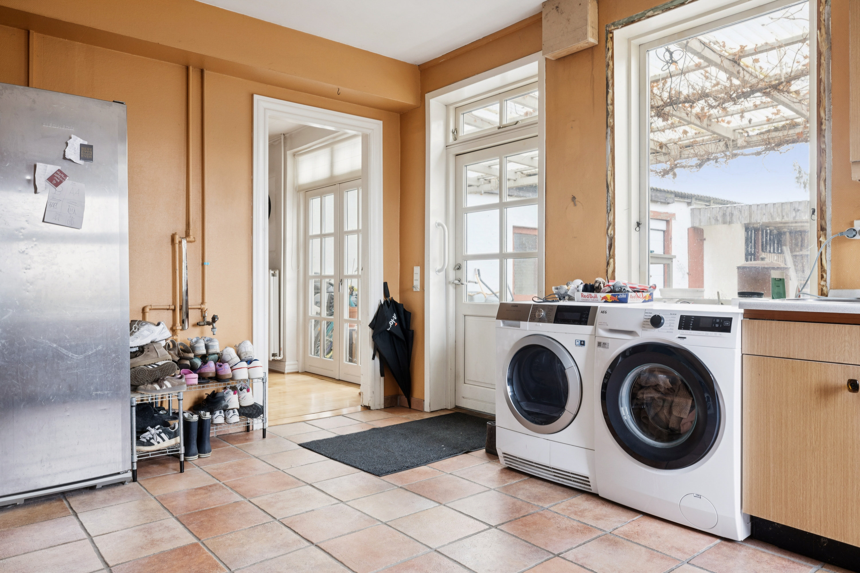 Fremhævet bryggers billede i fuldskærmstilstand. Billede af Ravnekærvej 41, 5631 Ebberup