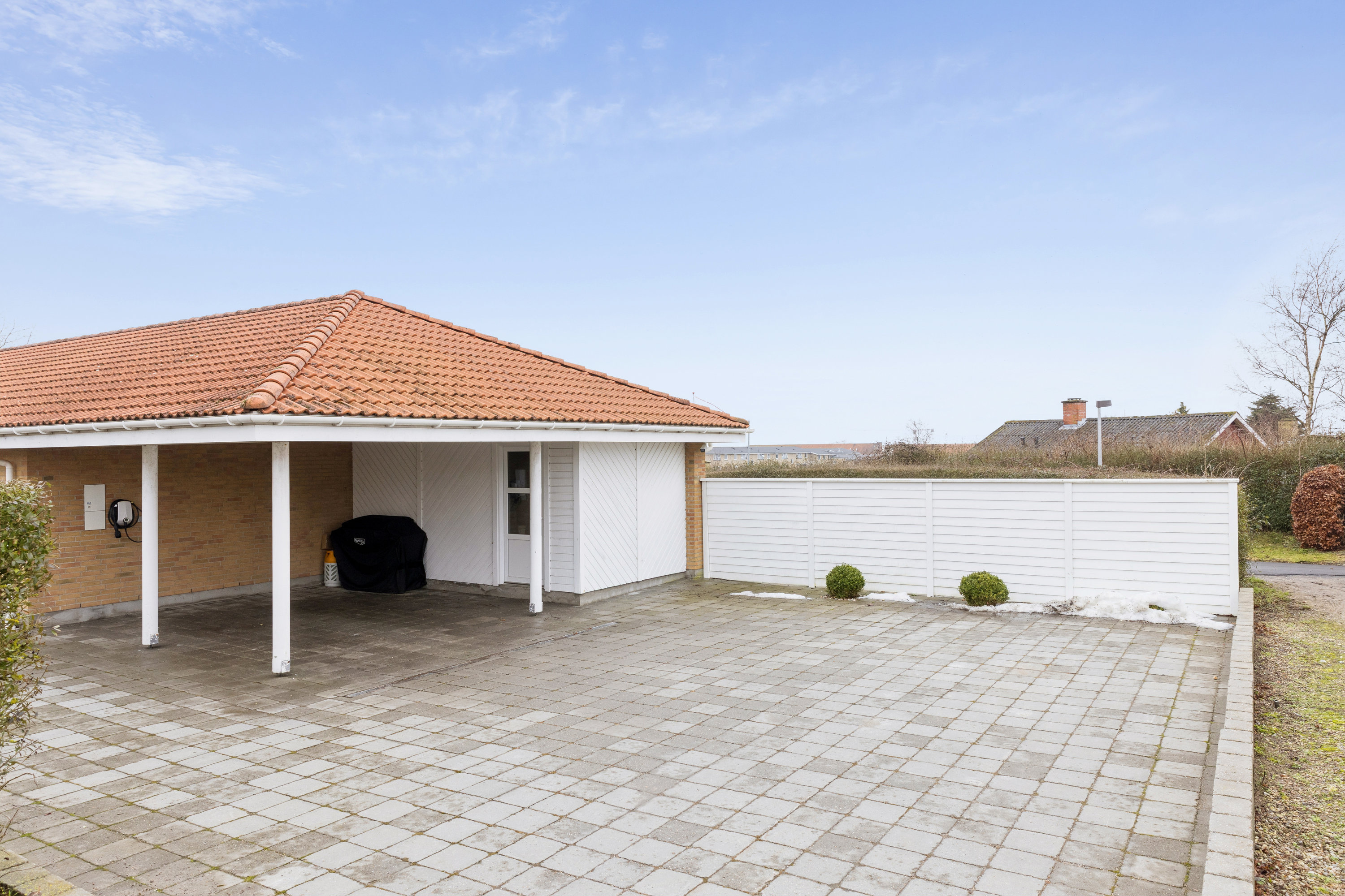 Fremhævet andet billede i fuldskærmstilstand. Billede af Heimdalsvænget 8, 5610 Assens