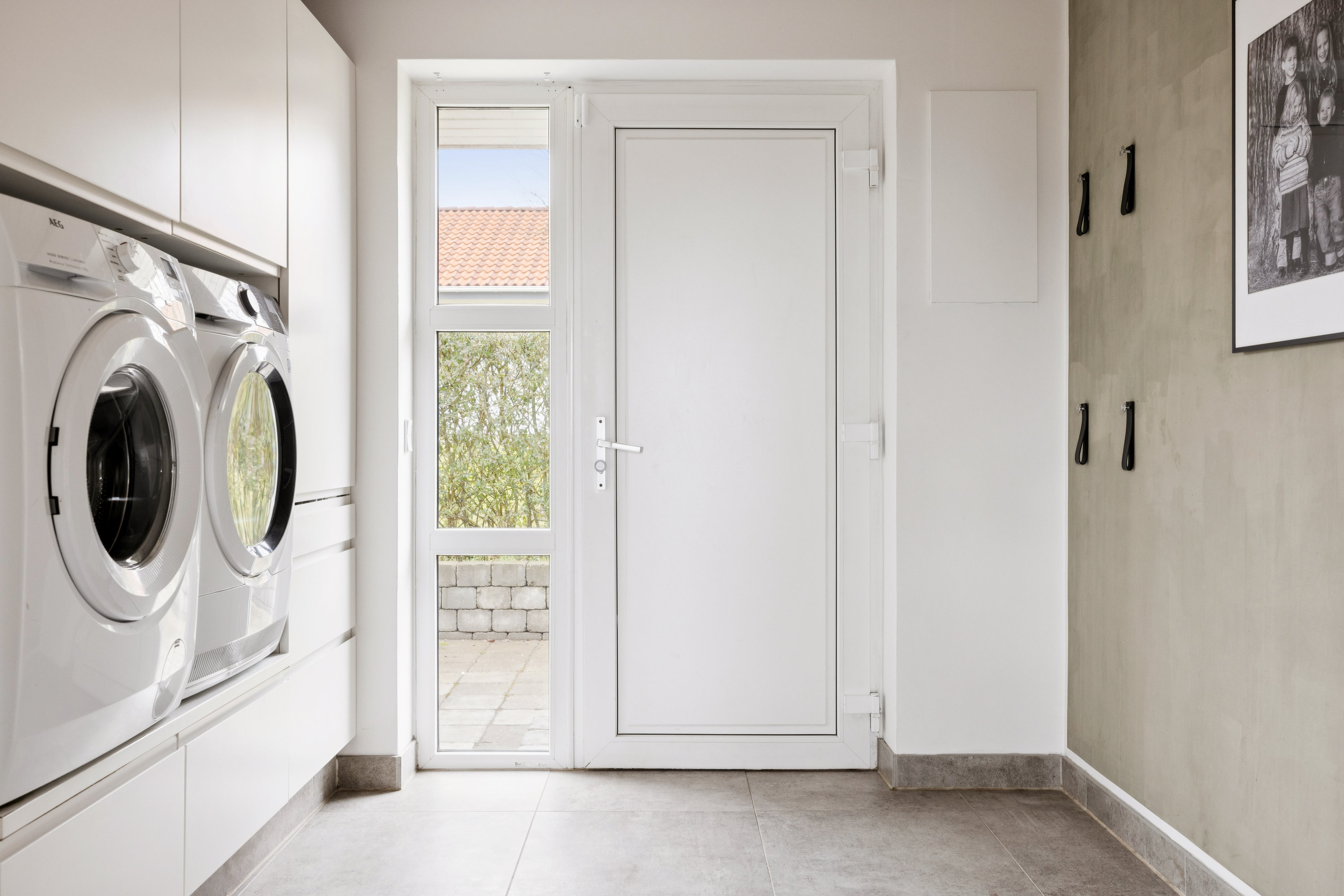 Fremhævet bryggers billede i fuldskærmstilstand. Billede af Heimdalsvænget 8, 5610 Assens