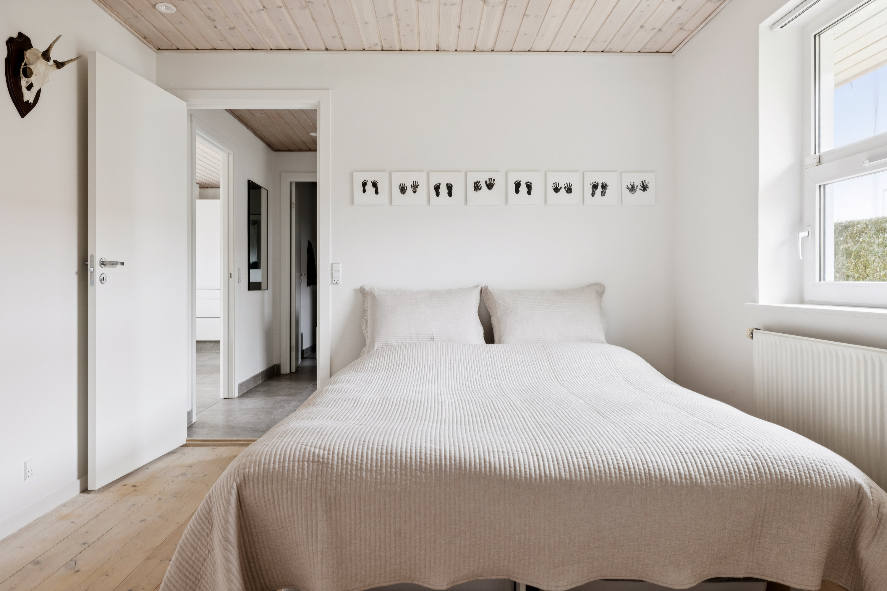 Fremhævet værelse billede i fuldskærmstilstand. Billede af Heimdalsvænget 8, 5610 Assens