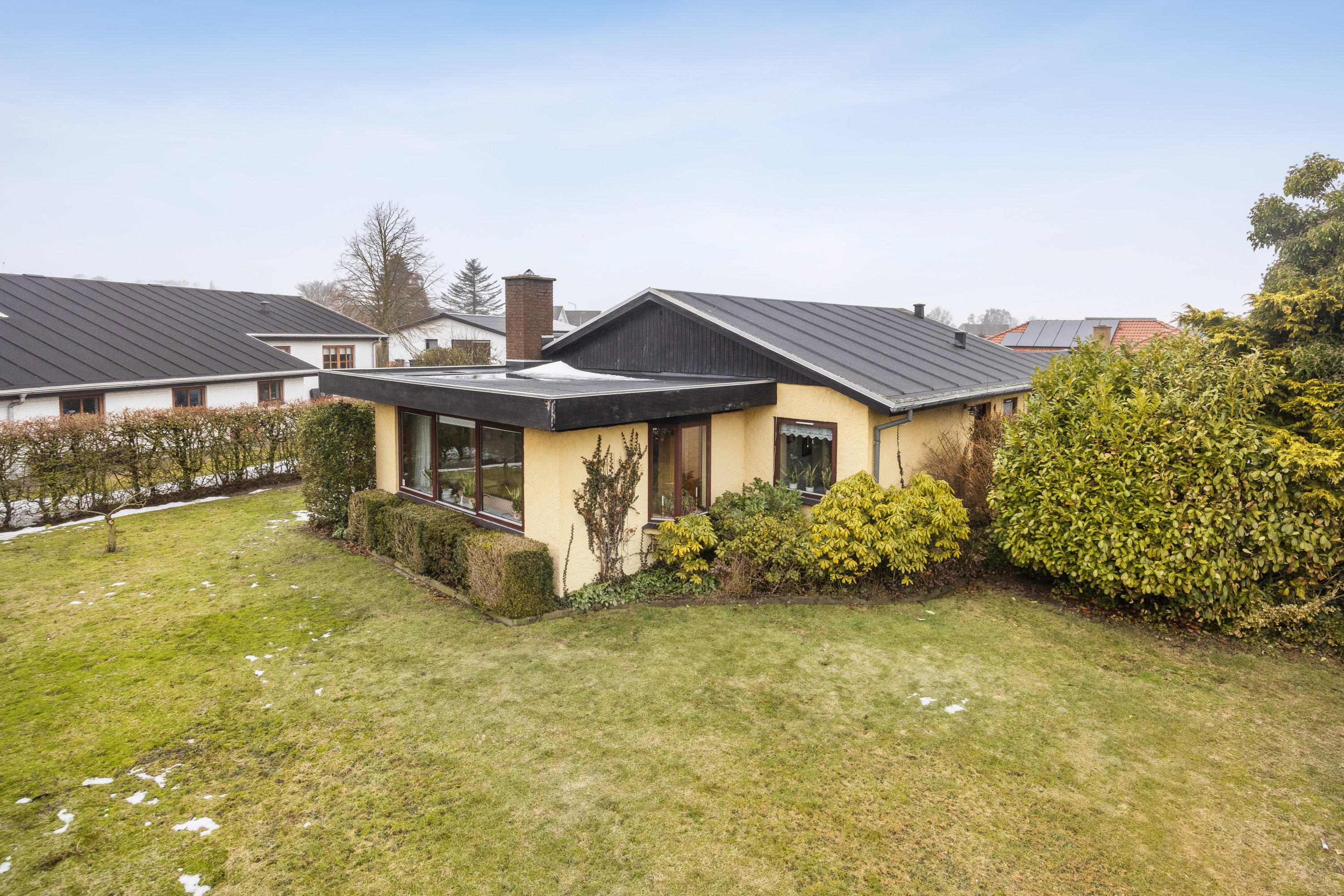 Klokkelyngen 4, 9400 Nørresundby