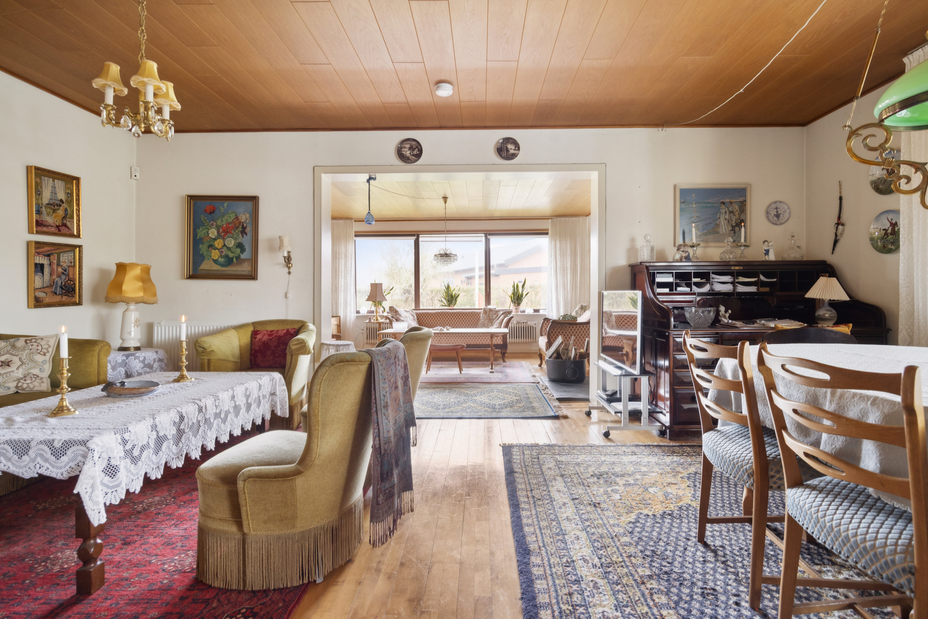 Klokkelyngen 4, 9400 Nørresundby