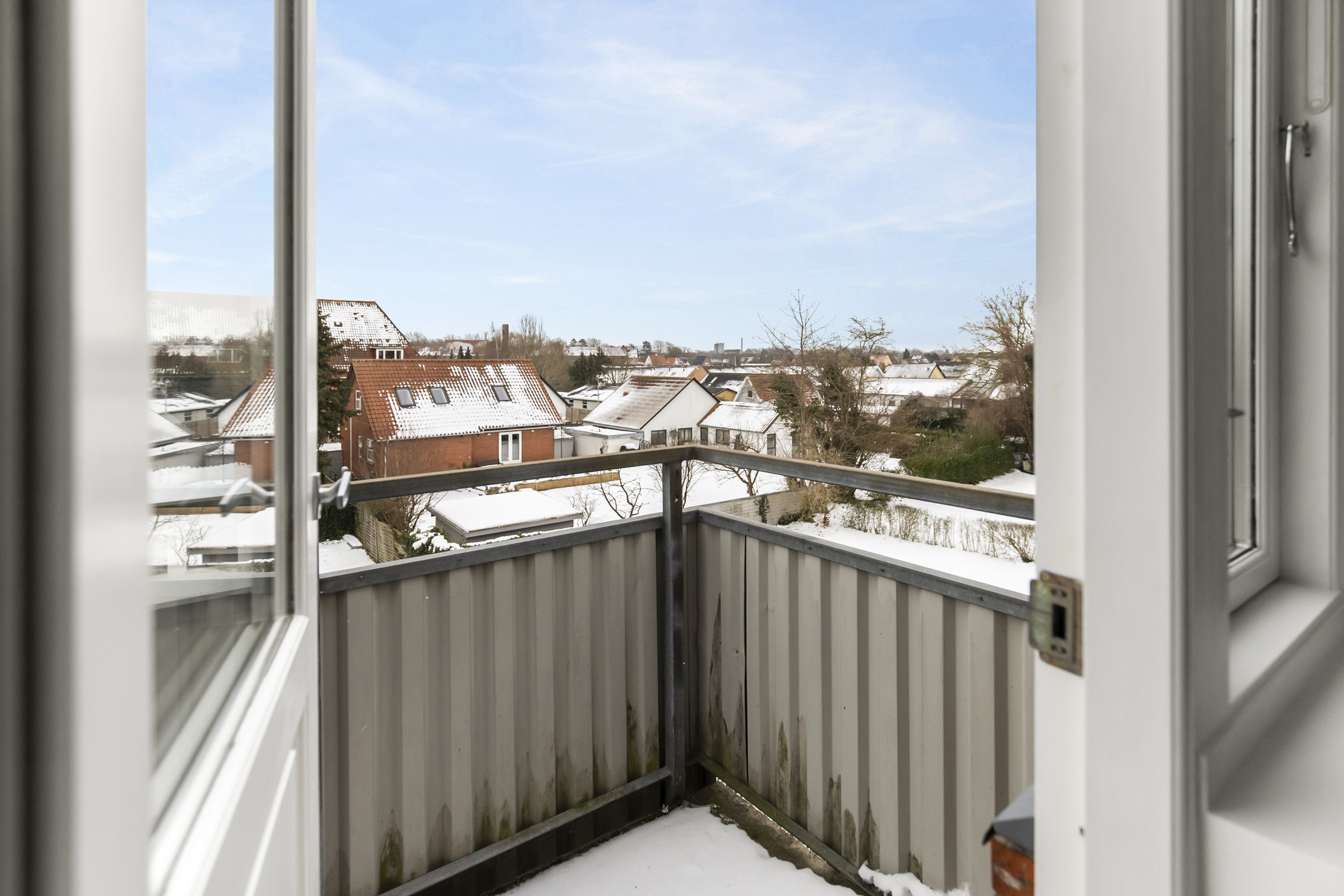 Fremhævet ejendommen billede i fuldskærmstilstand. Billede af Holmehusvej 71, 2. th., 5000 Odense C