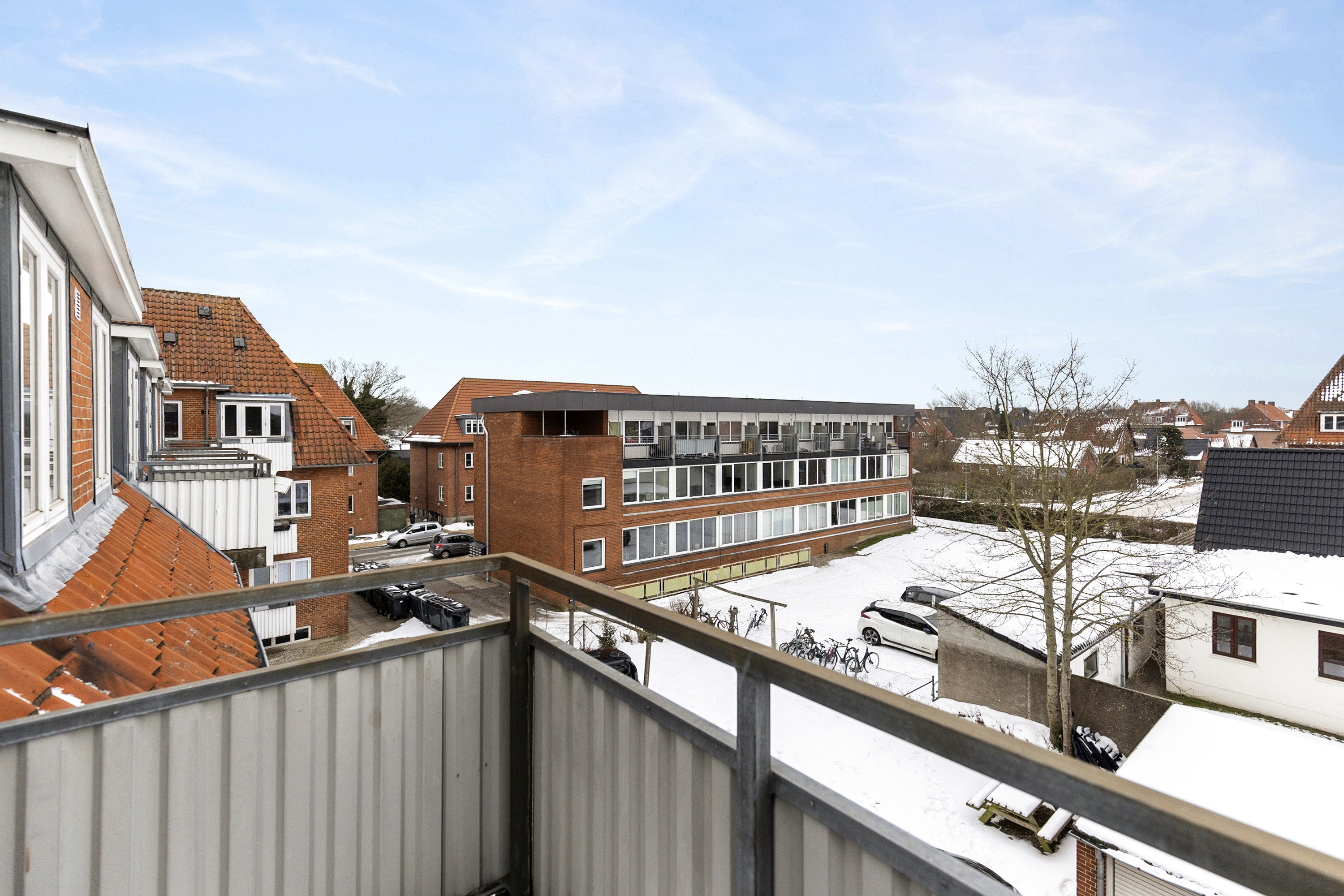 Fremhævet ejendommen billede i fuldskærmstilstand. Billede af Holmehusvej 71, 2. th., 5000 Odense C