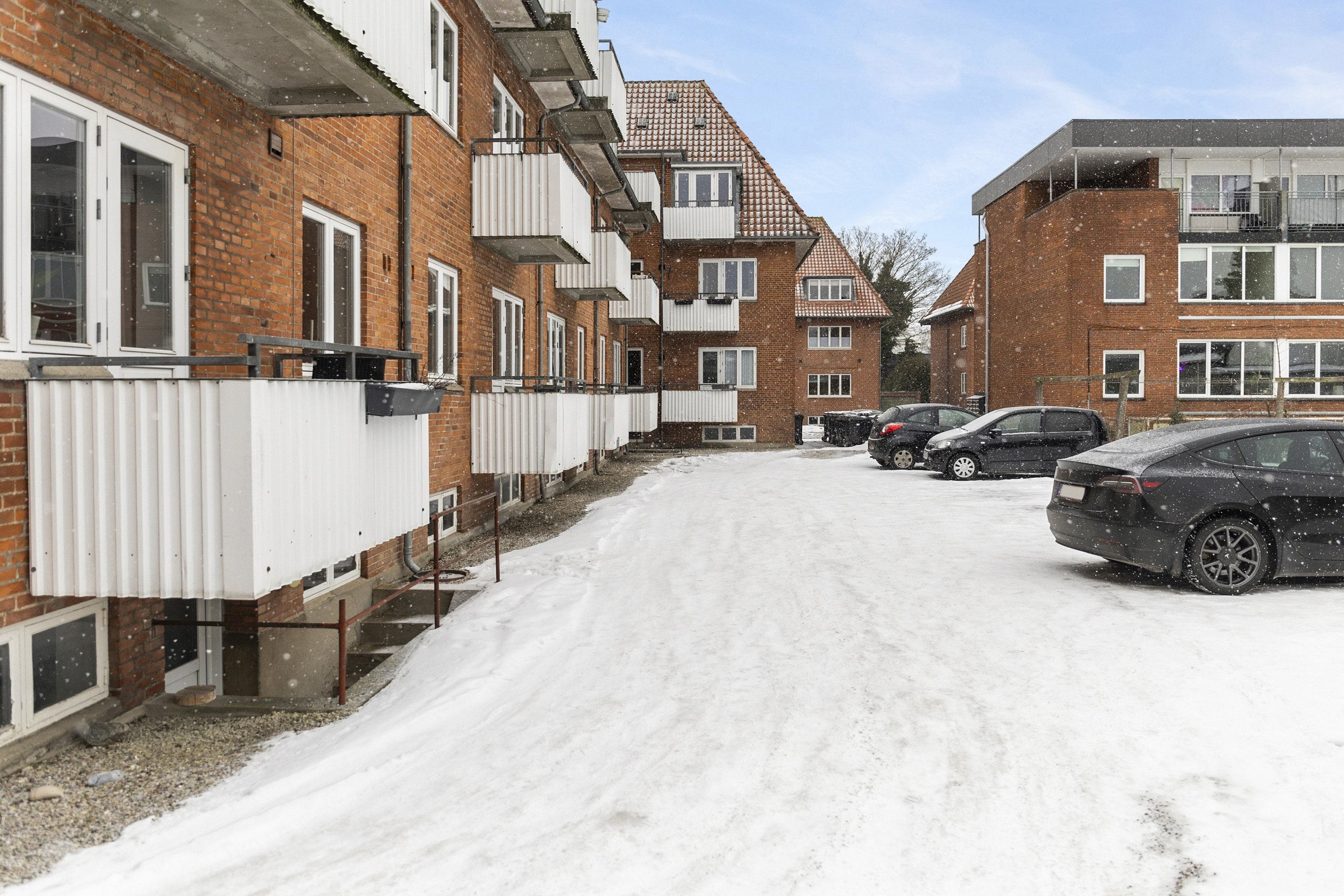 Fremhævet ejendommen billede i fuldskærmstilstand. Billede af Holmehusvej 71, 2. th., 5000 Odense C