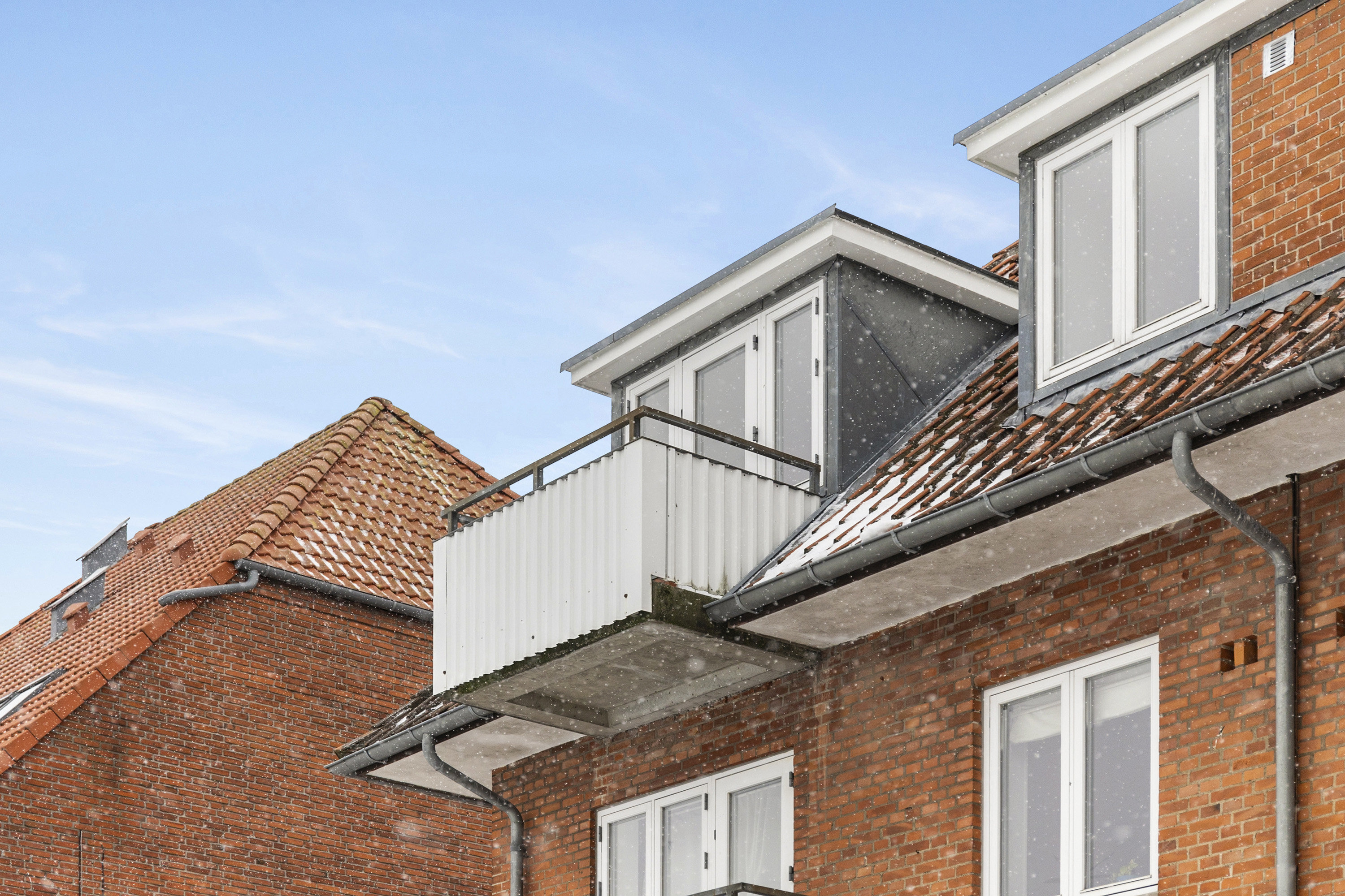 Fremhævet ejendommen billede i fuldskærmstilstand. Billede af Holmehusvej 71, 2. th., 5000 Odense C