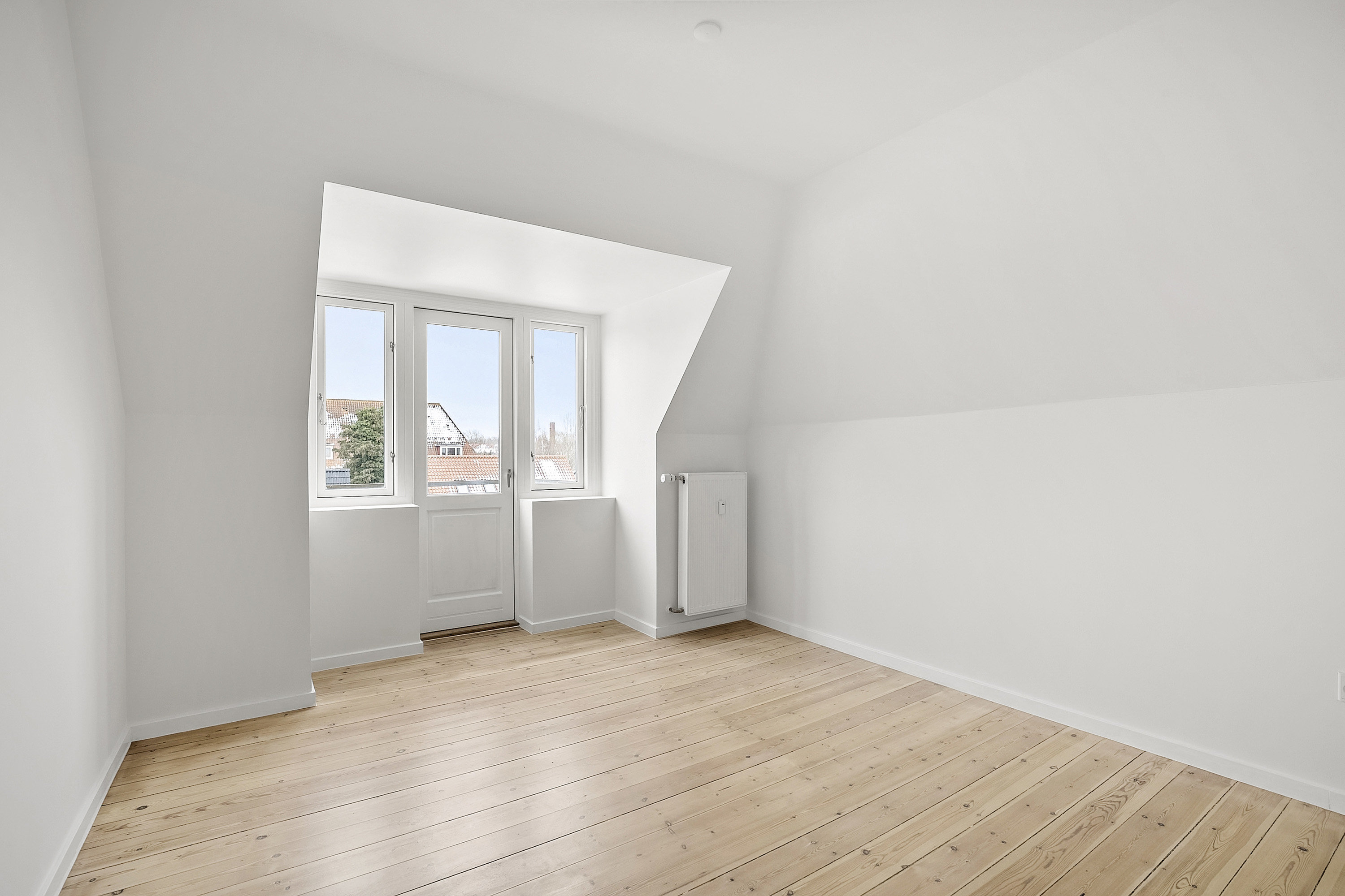 Fremhævet værelse billede i fuldskærmstilstand. Billede af Holmehusvej 71, 2. th., 5000 Odense C