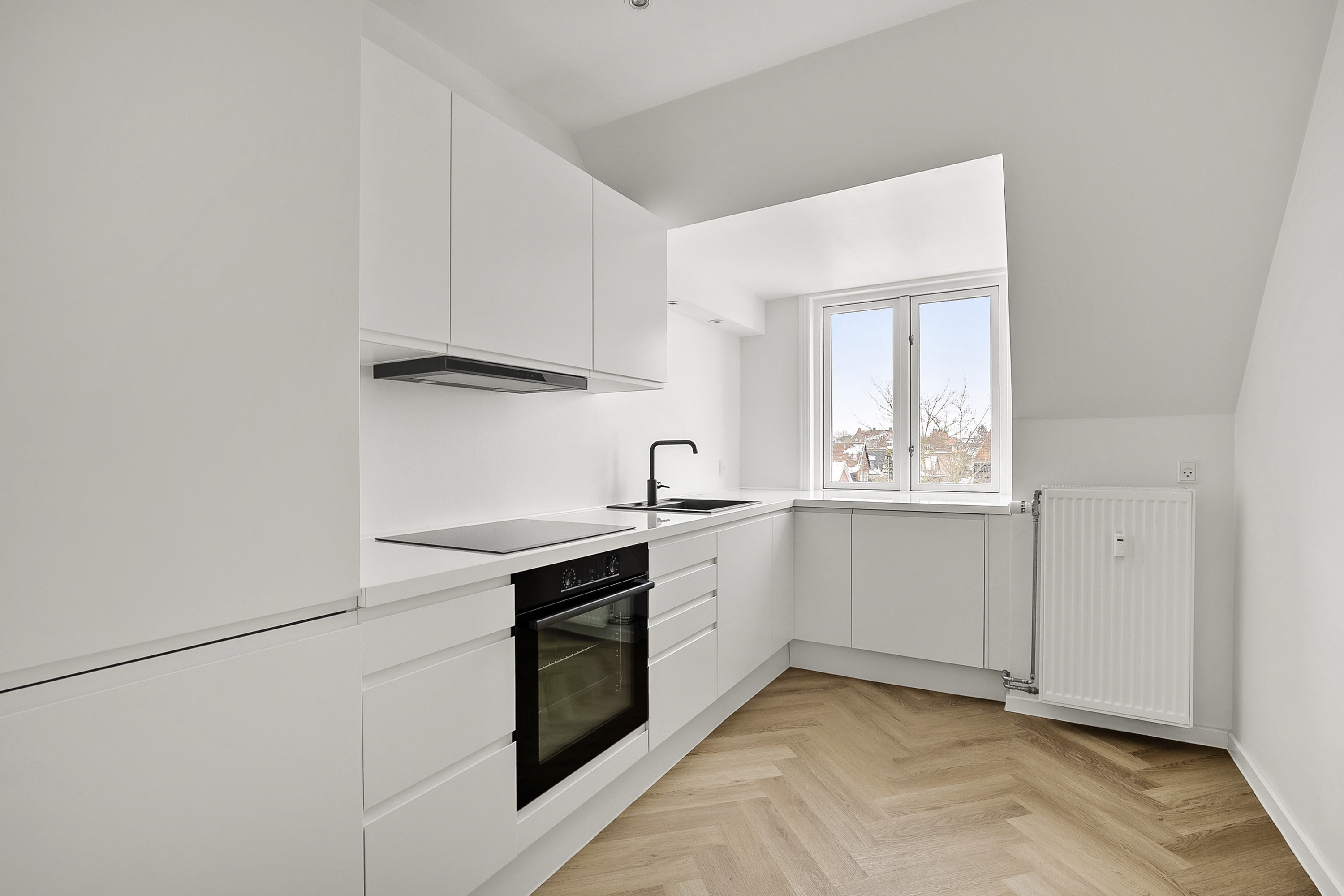 Holmehusvej 71, 2. th., 5000 Odense C