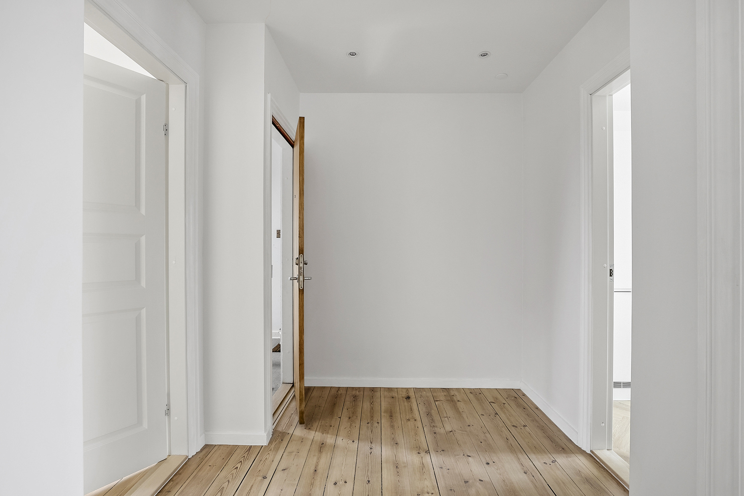 Fremhævet værelse billede i fuldskærmstilstand. Billede af Holmehusvej 71, 2. th., 5000 Odense C