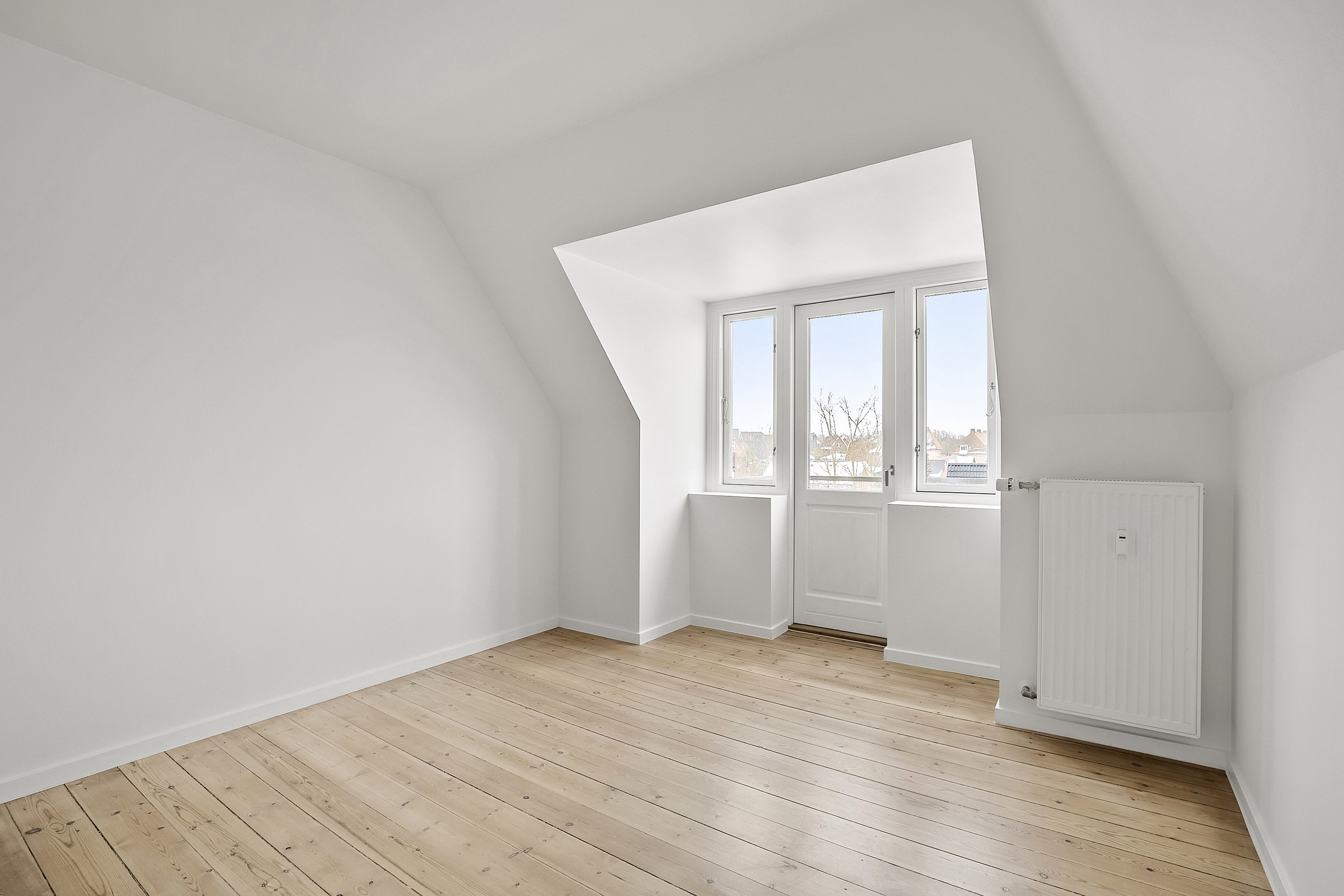 Fremhævet værelse billede i fuldskærmstilstand. Billede af Holmehusvej 71, 2. th., 5000 Odense C